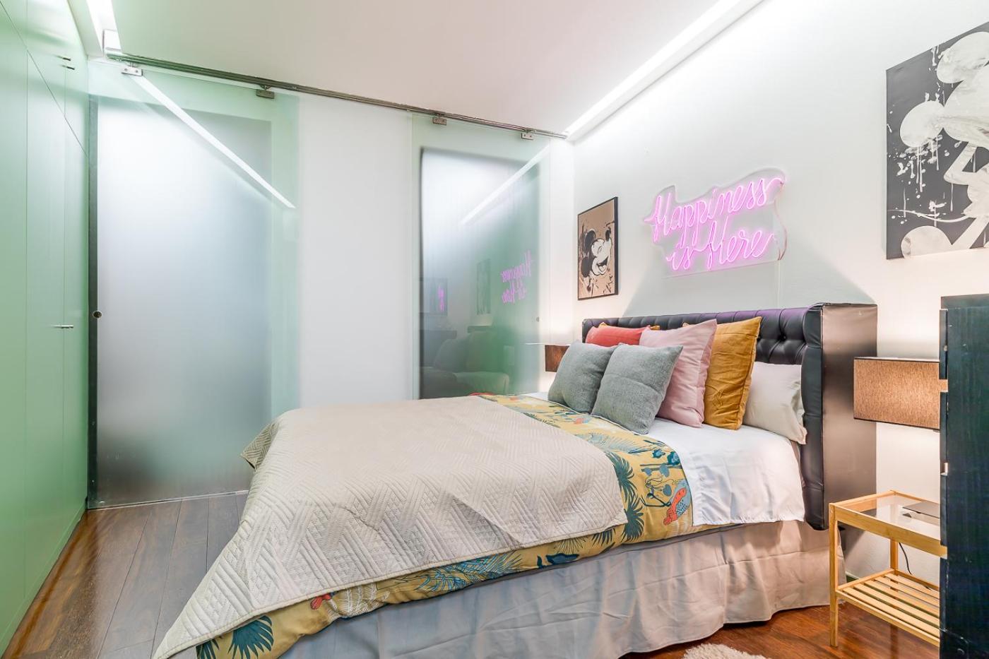 Gallery Appartement