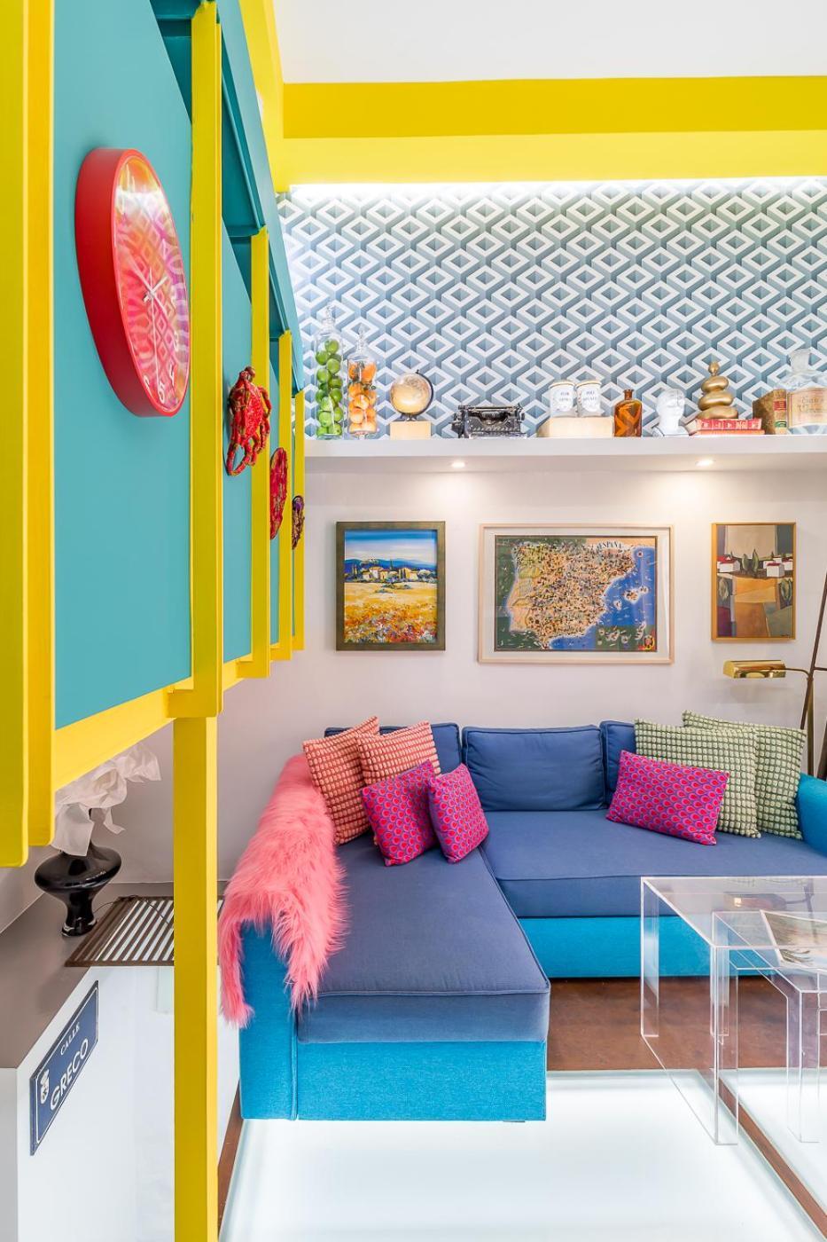 Appartement Gallery