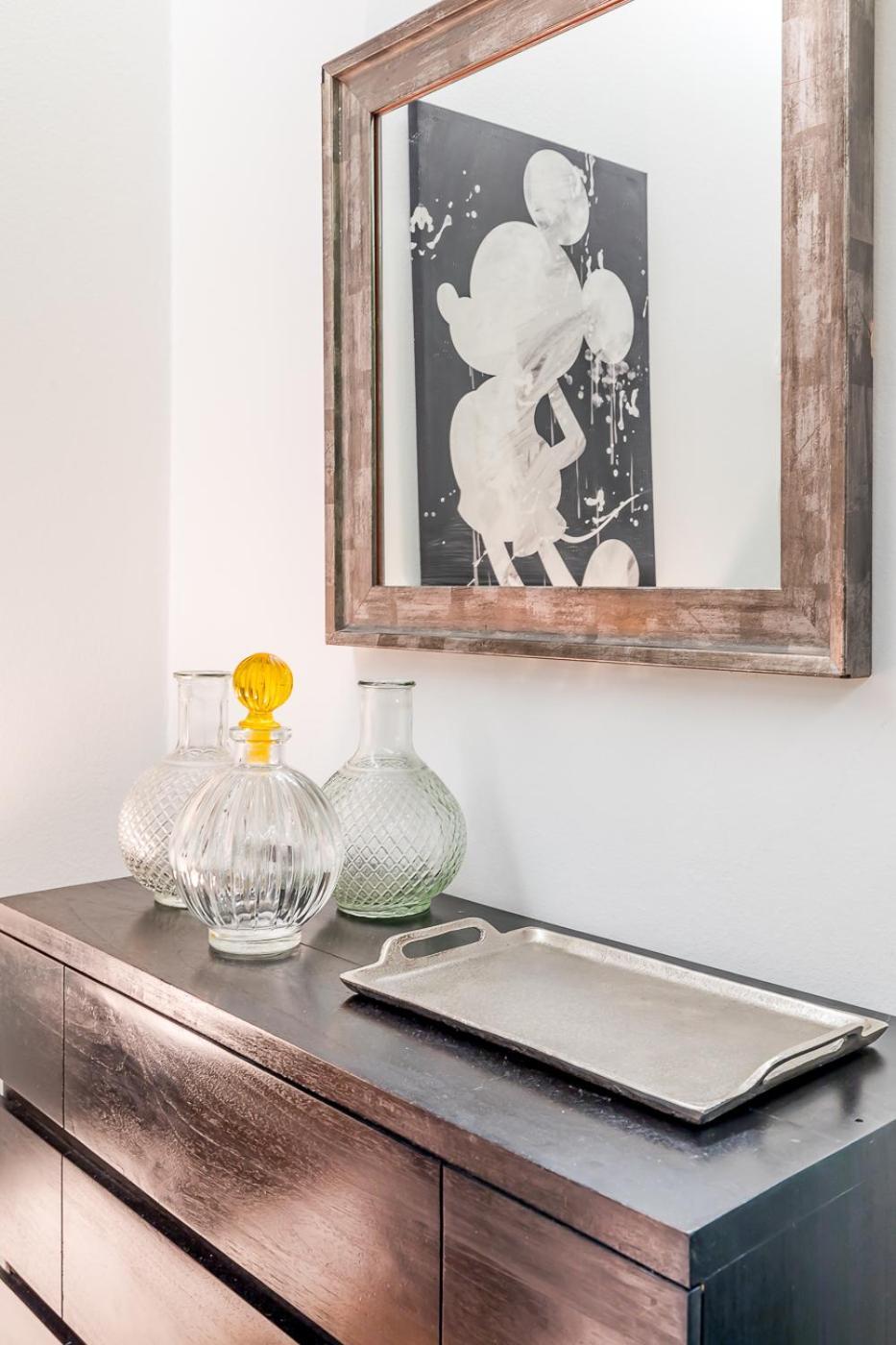 Appartement Gallery Madrid