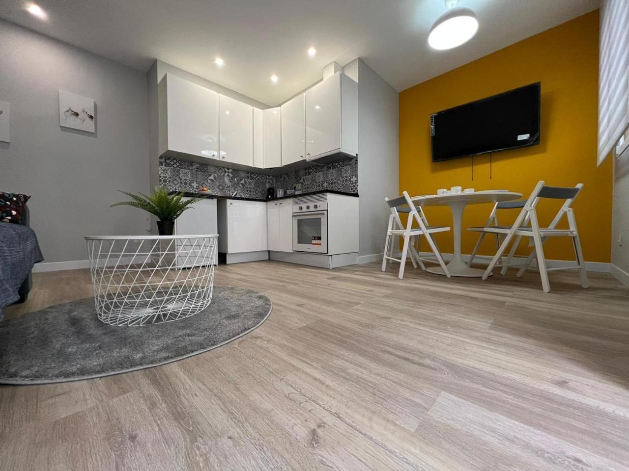 Appartement Hermoso Apartamento En