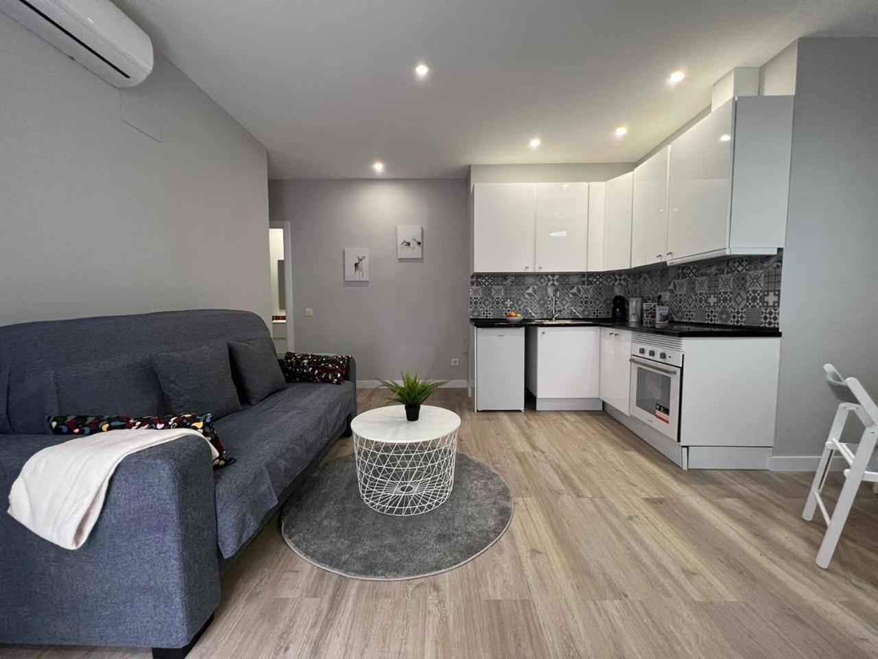 Hermoso Apartamento En Appartement *