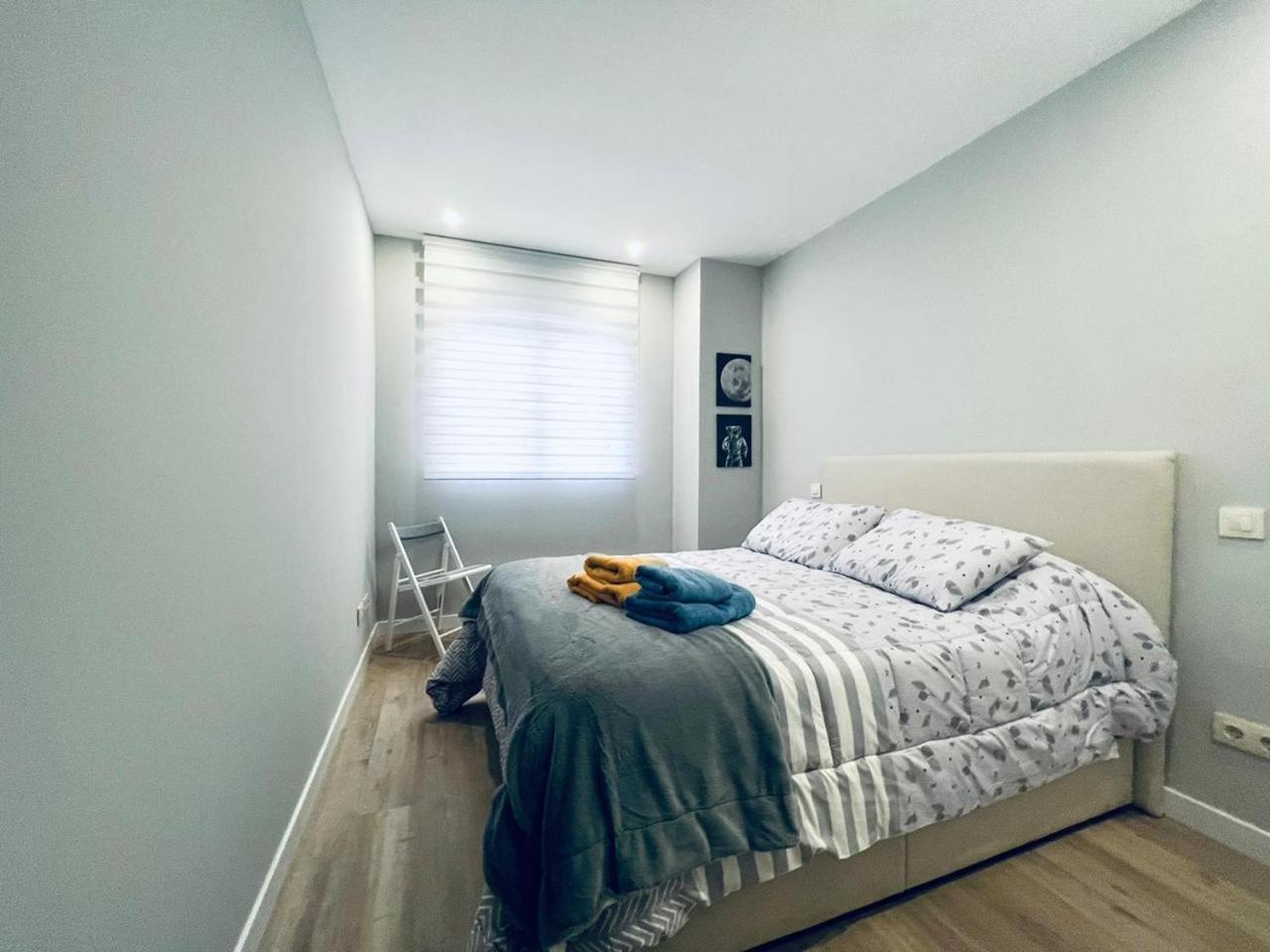 Hermoso Apartamento En Appartement Madrid