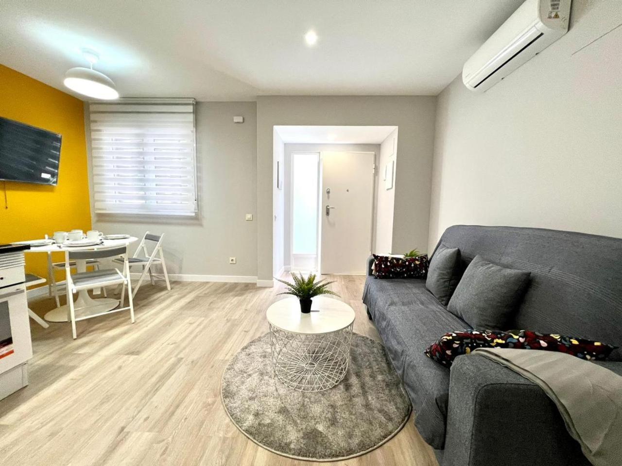 Appartement Hermoso Apartamento En