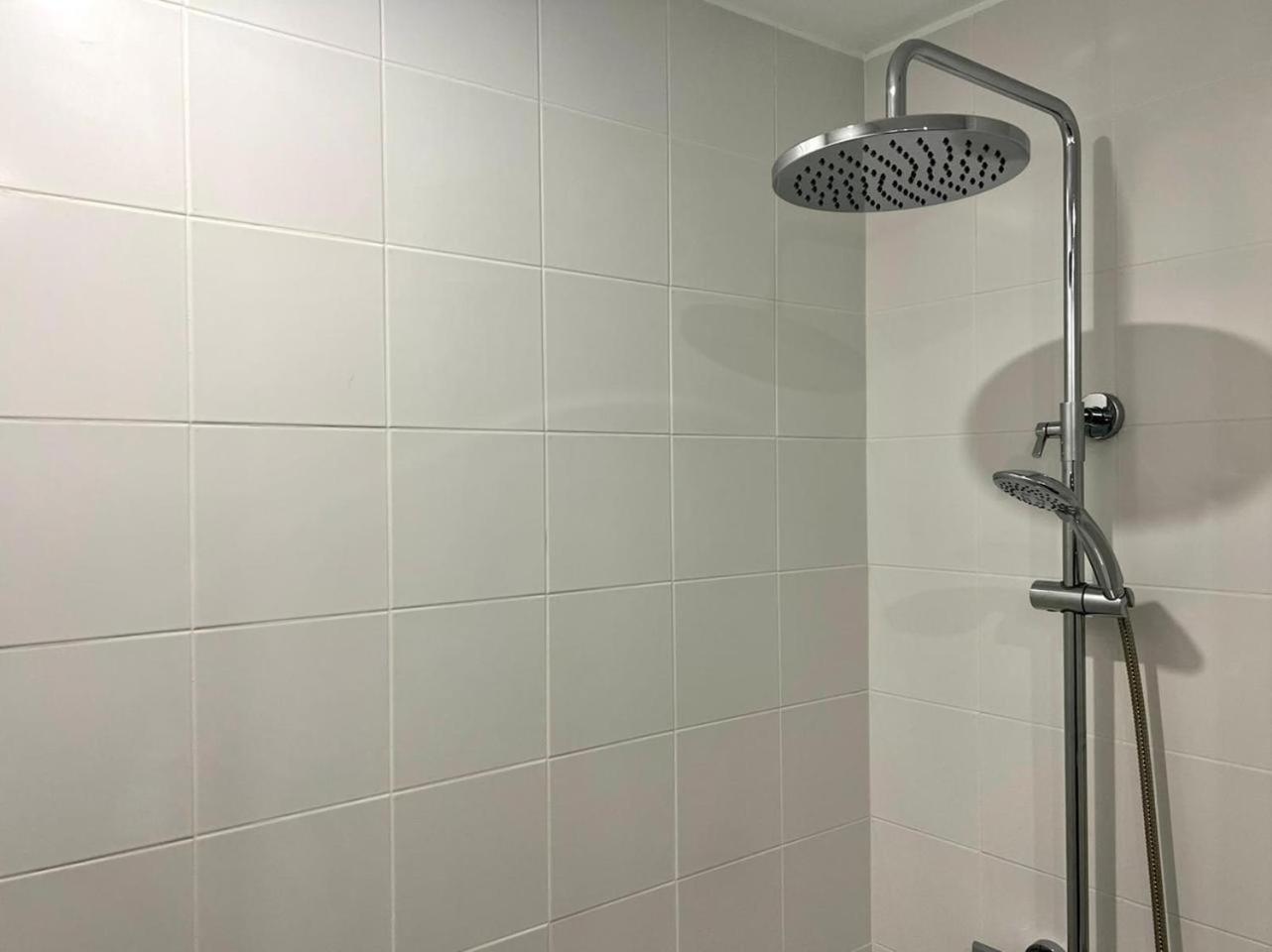 Hermoso Apartamento En Appartement Madrid