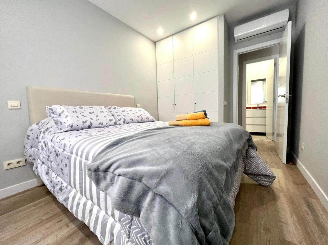 Appartement Hermoso Apartamento En Madrid