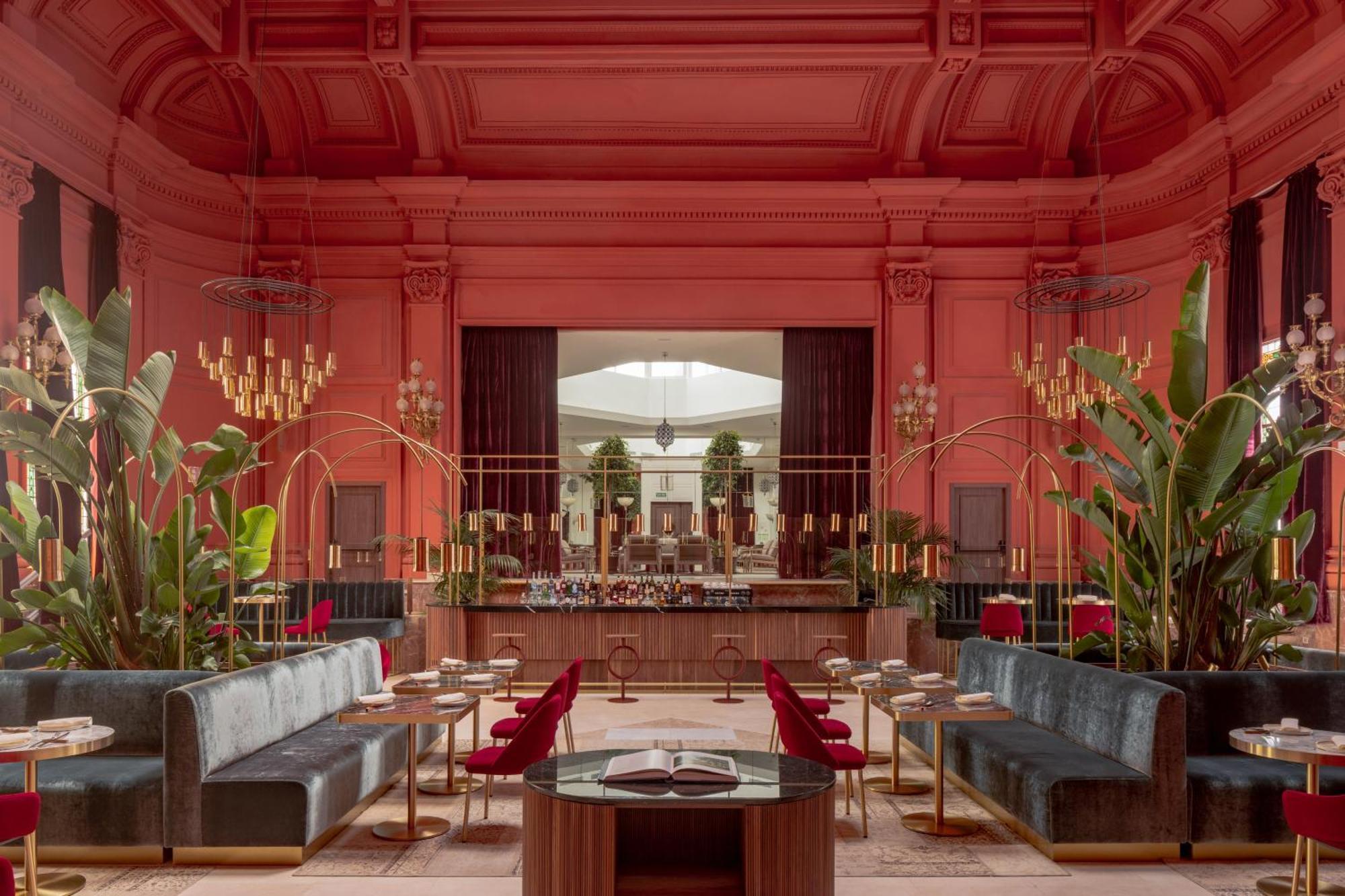 Hotel Casa De Las Artes, Member Of Melia Collection Madrid