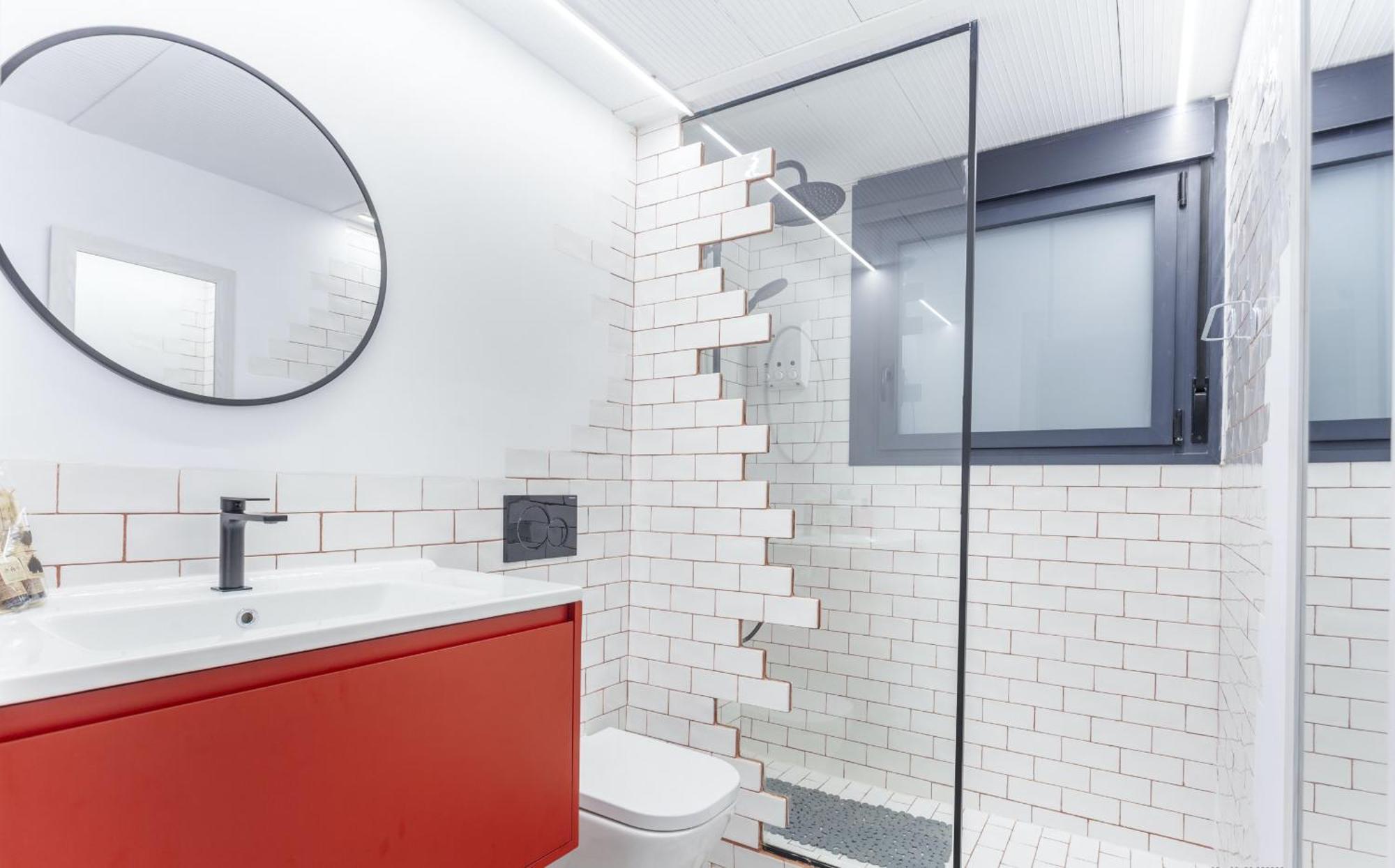 Apartamento Salamanca Studio En Apartamento Madri