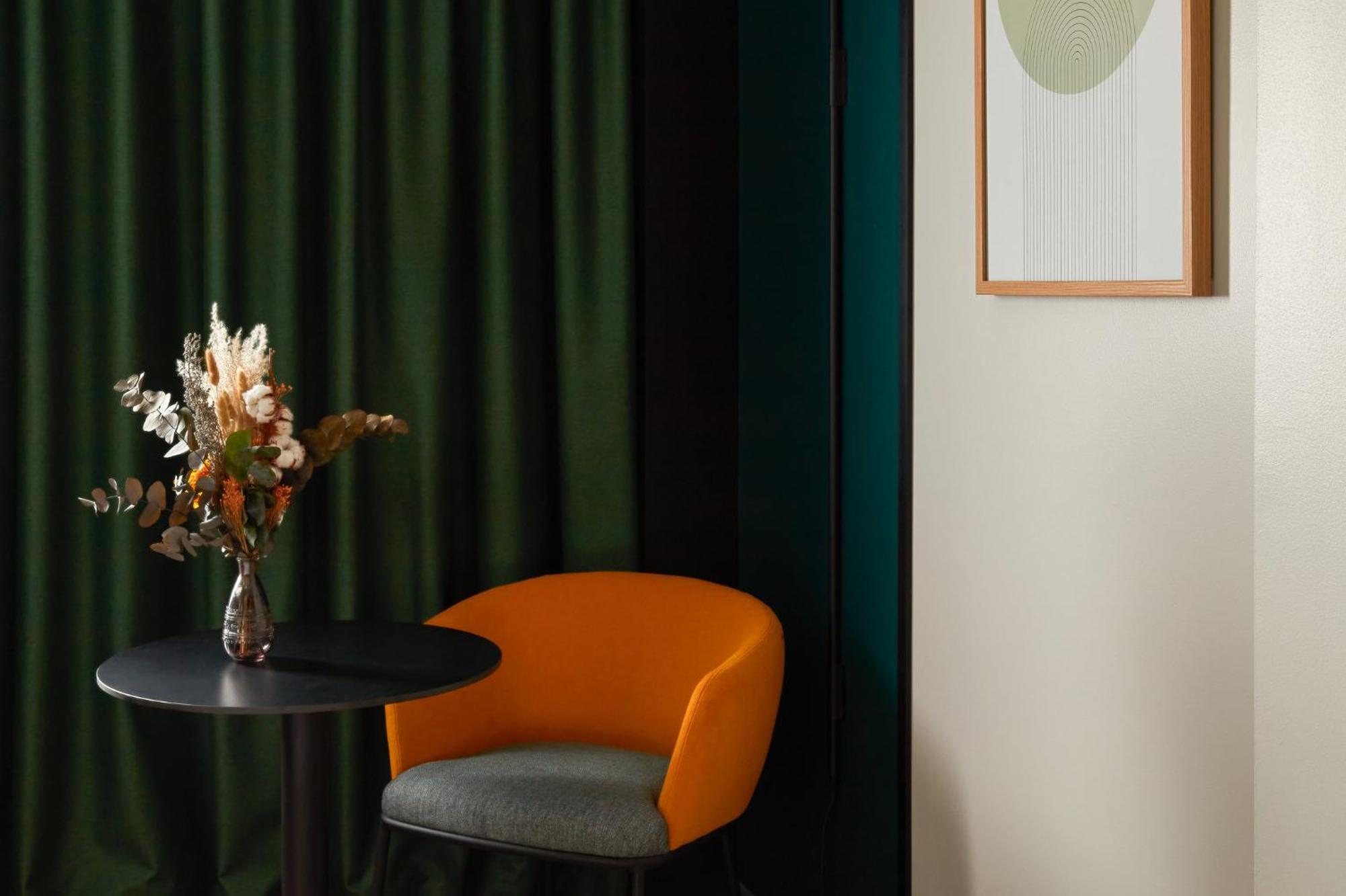 Crowne Plaza - Centre Retiro By Ihg Madri