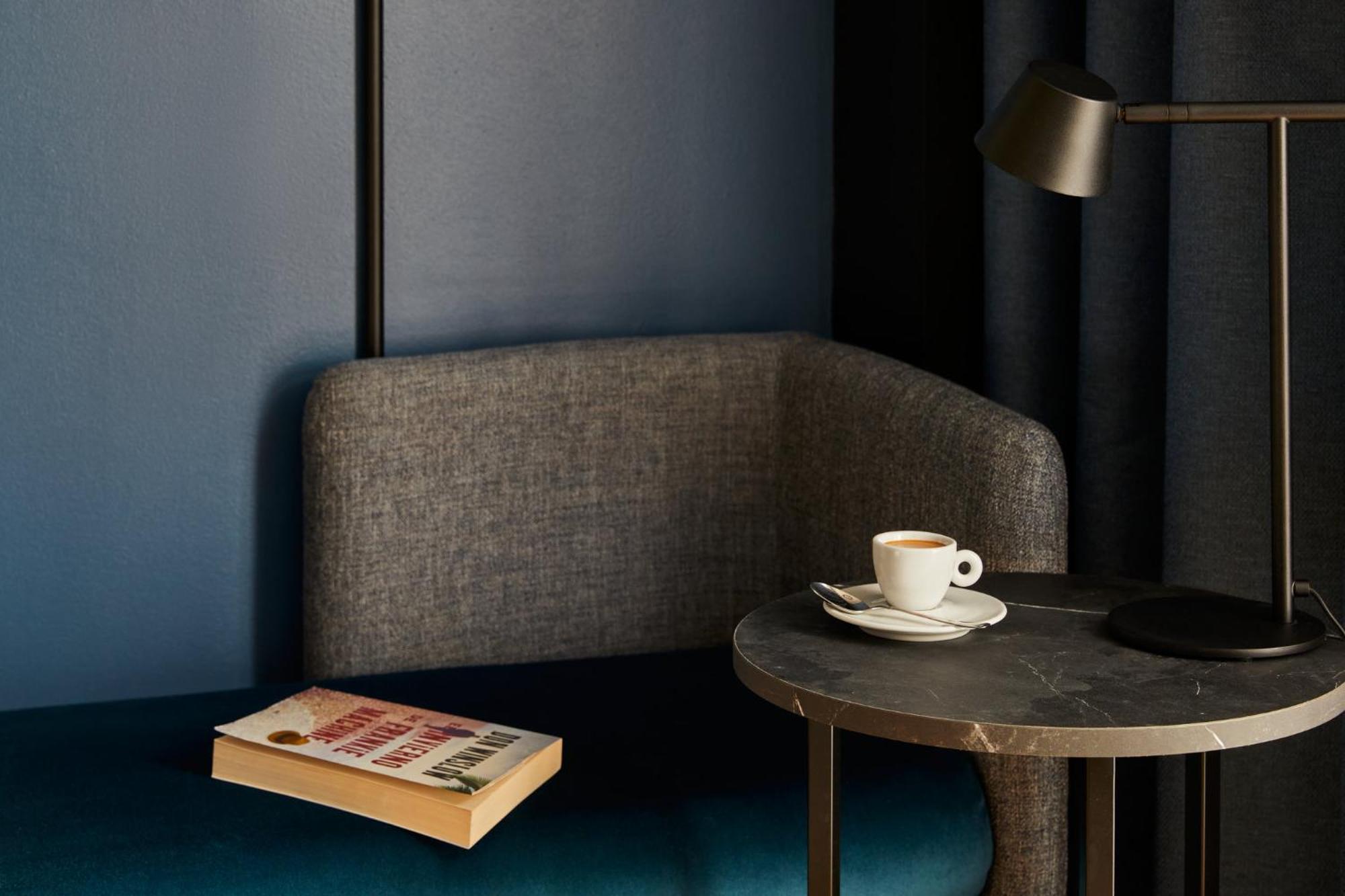 Crowne Plaza - Centre Retiro By Ihg