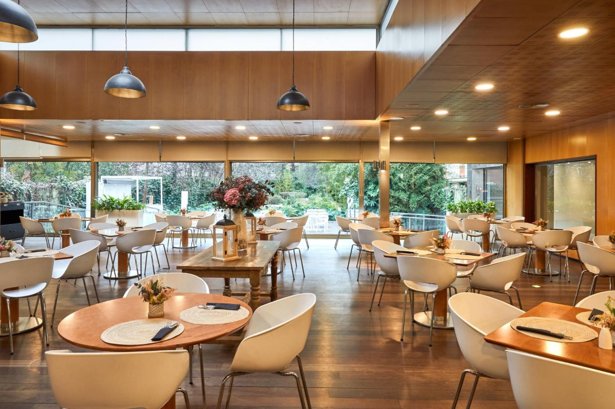 Crowne Plaza - Centre Retiro By Ihg Madri