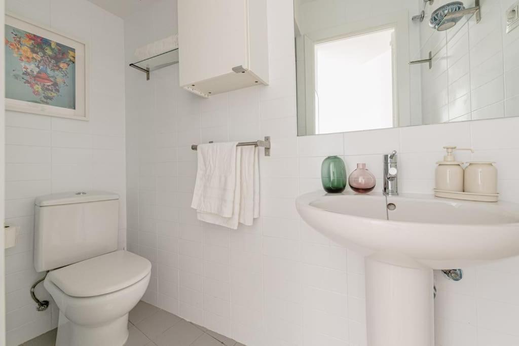 Cozy In Puerta Del Sol - Esparteros Apartamento