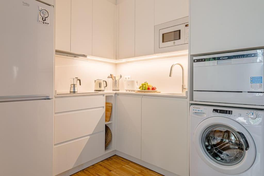 Apartamento Cozy In Puerta Del Sol - Esparteros