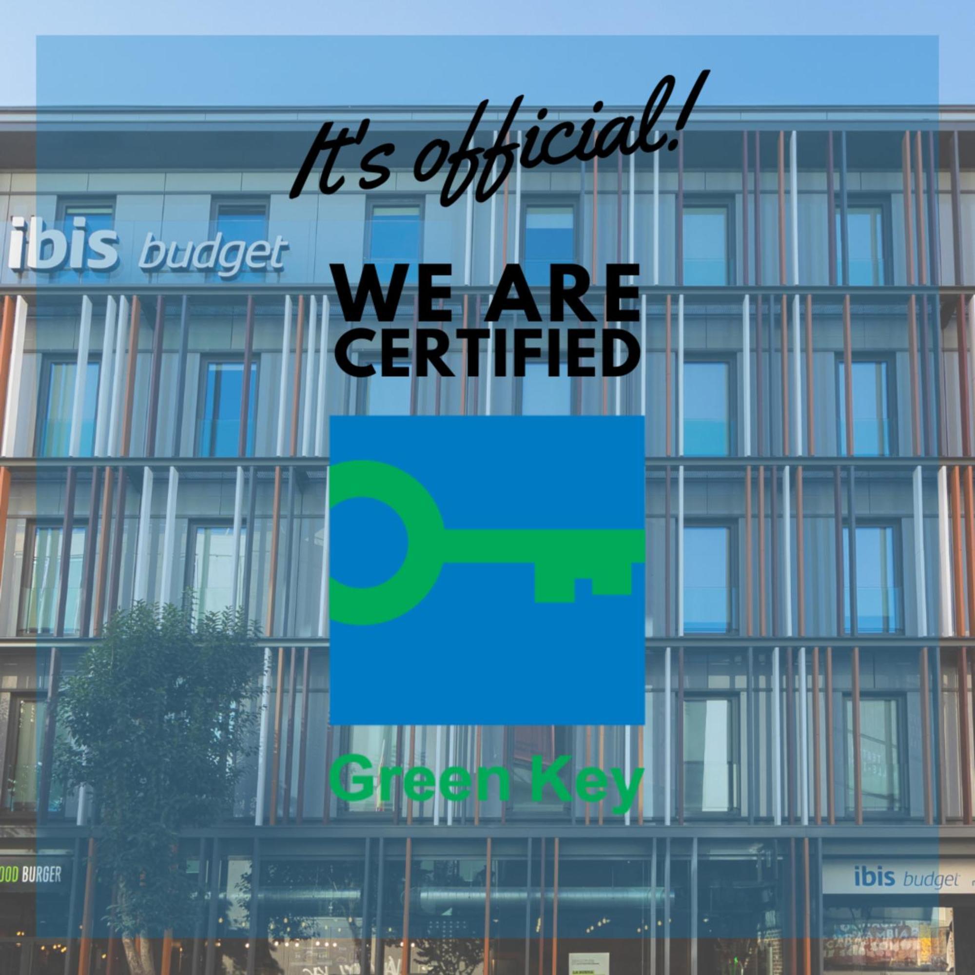 Hotel Ibis Budget Centro Lavapies