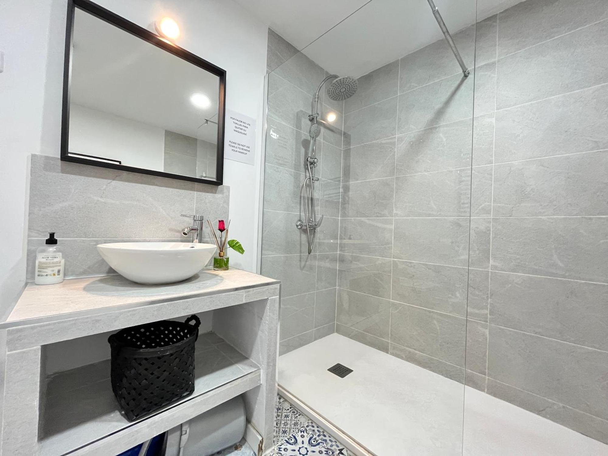 Apartamento Duplex Manzanares Der Azul Temporal *