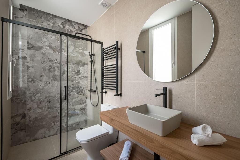 Centro Xviii Calle Montera 4br 4bh Madri
