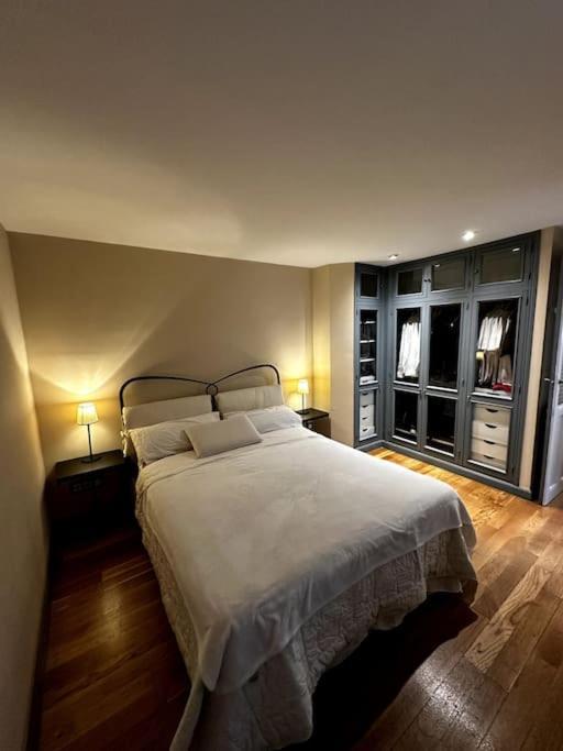 Apartamento Con Parking En Centro De Madrid-chamberi Apartamento