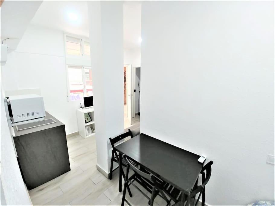 Gz22 Estudio Chamberi Ac Wifi Apartamento