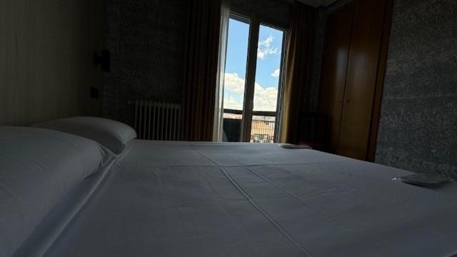 Hotel Rio Madri