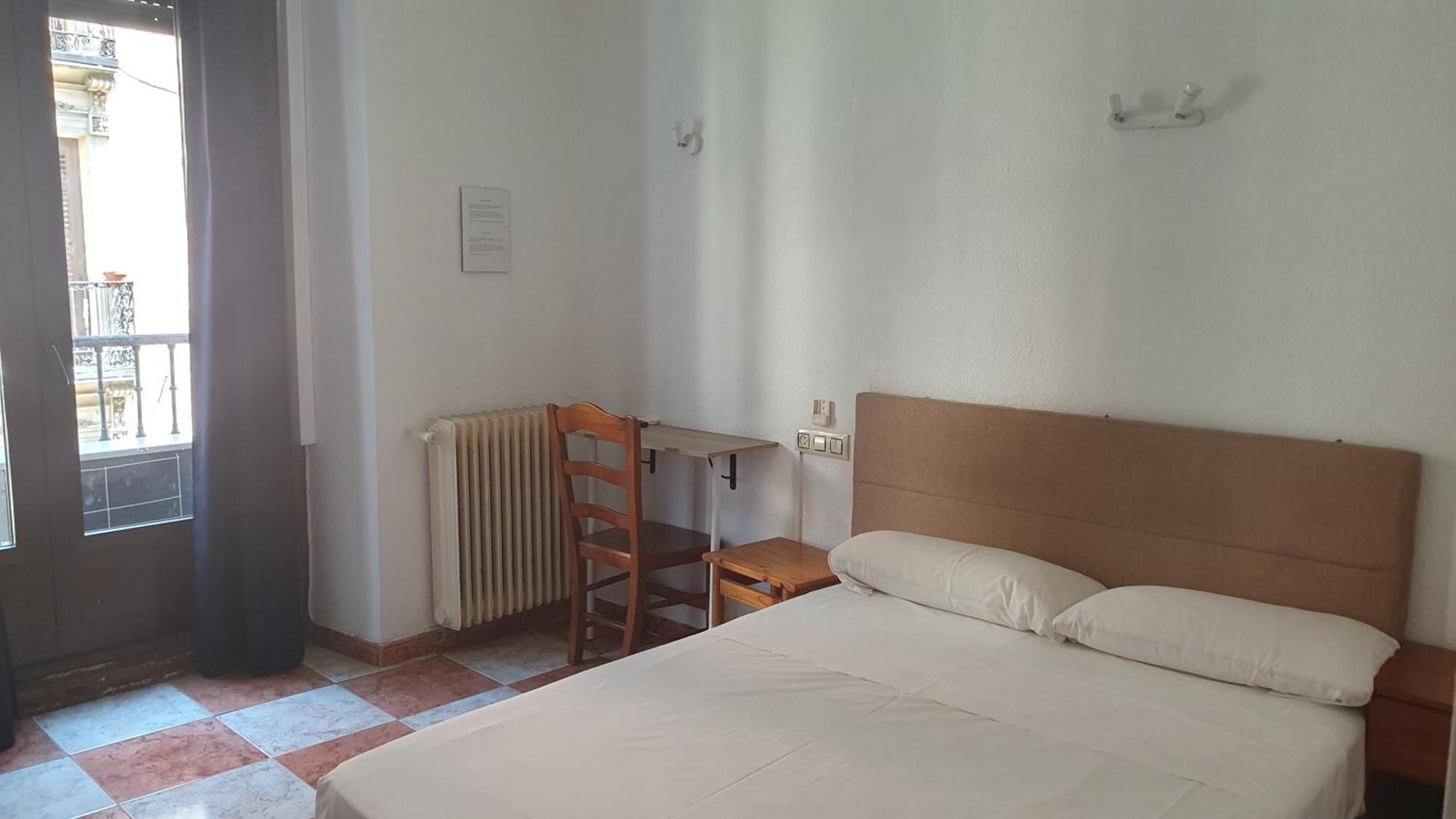 Fuencarral Kryse&breogan Maison d'hôtes 2*