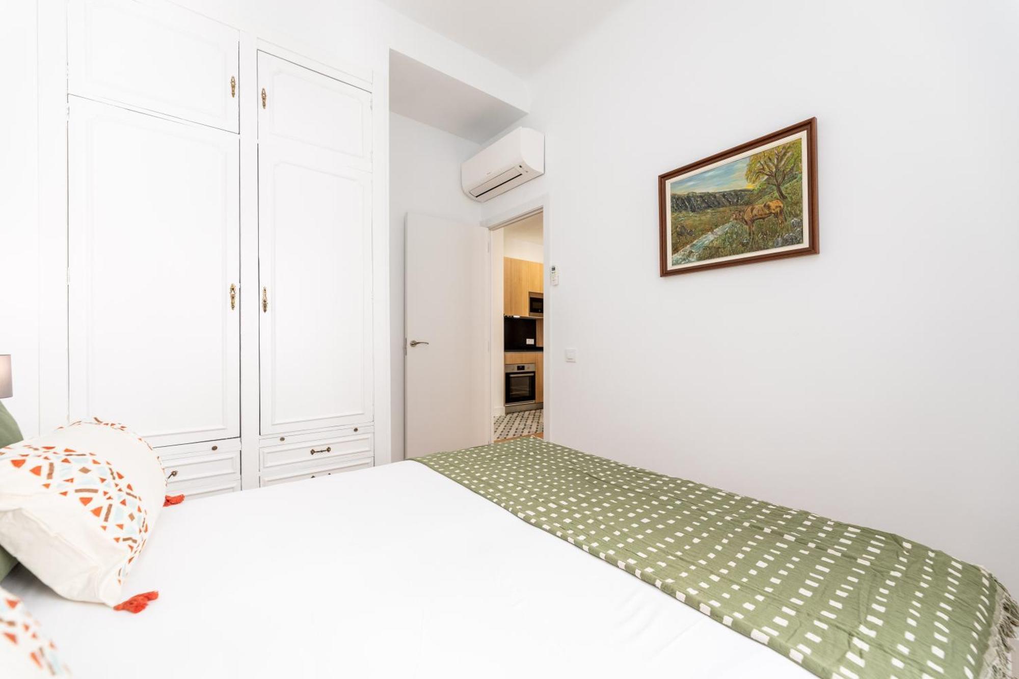 Appartement Montaber - La Paz Market