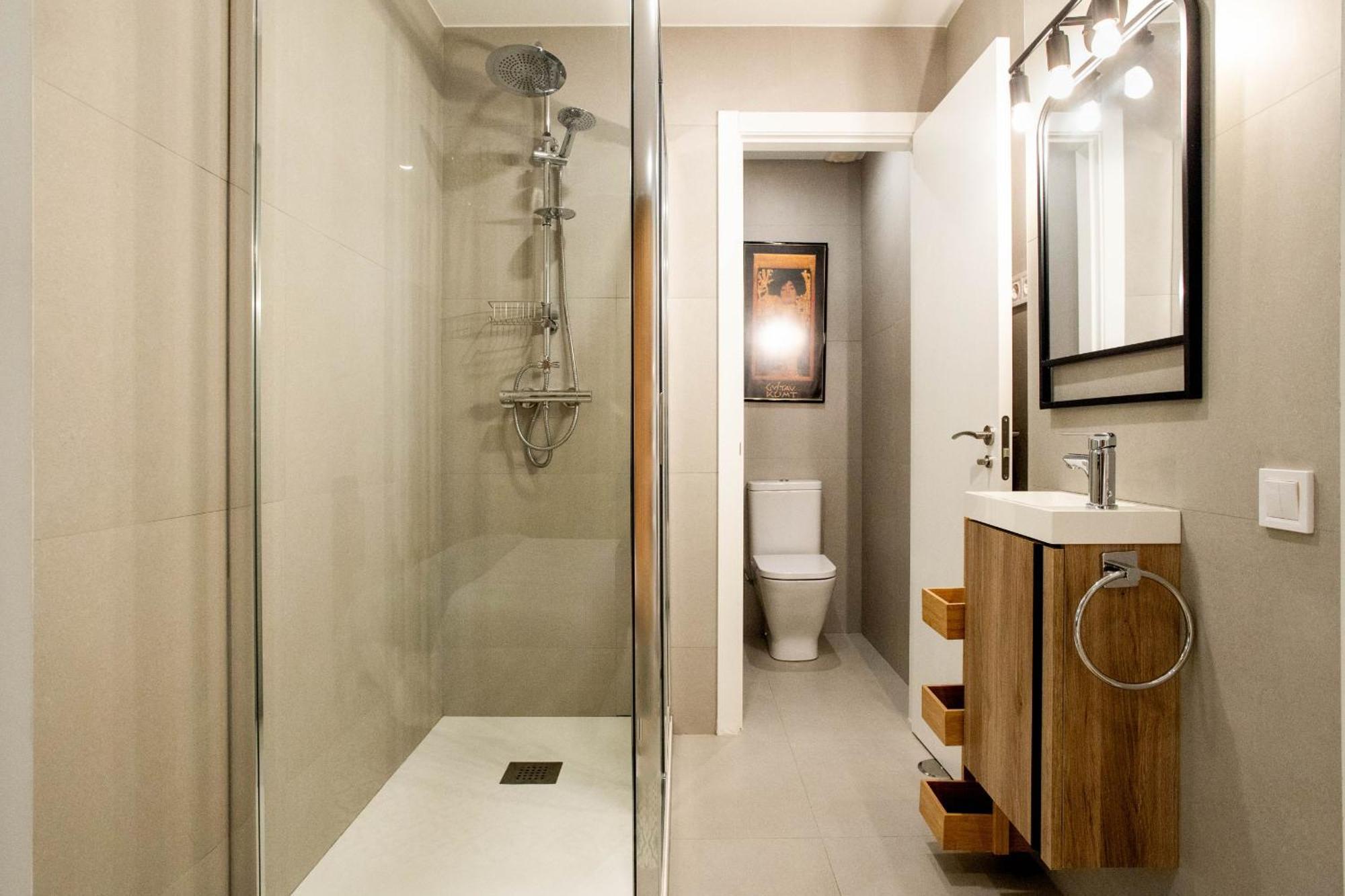 Apartamento The Greenhouse En