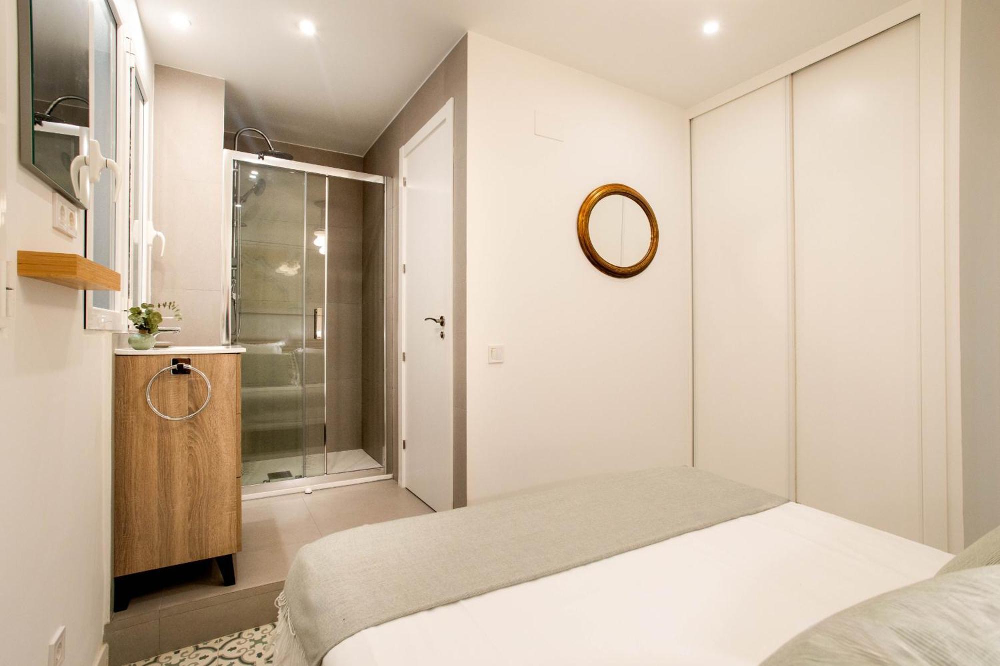 Apartamento The Greenhouse En