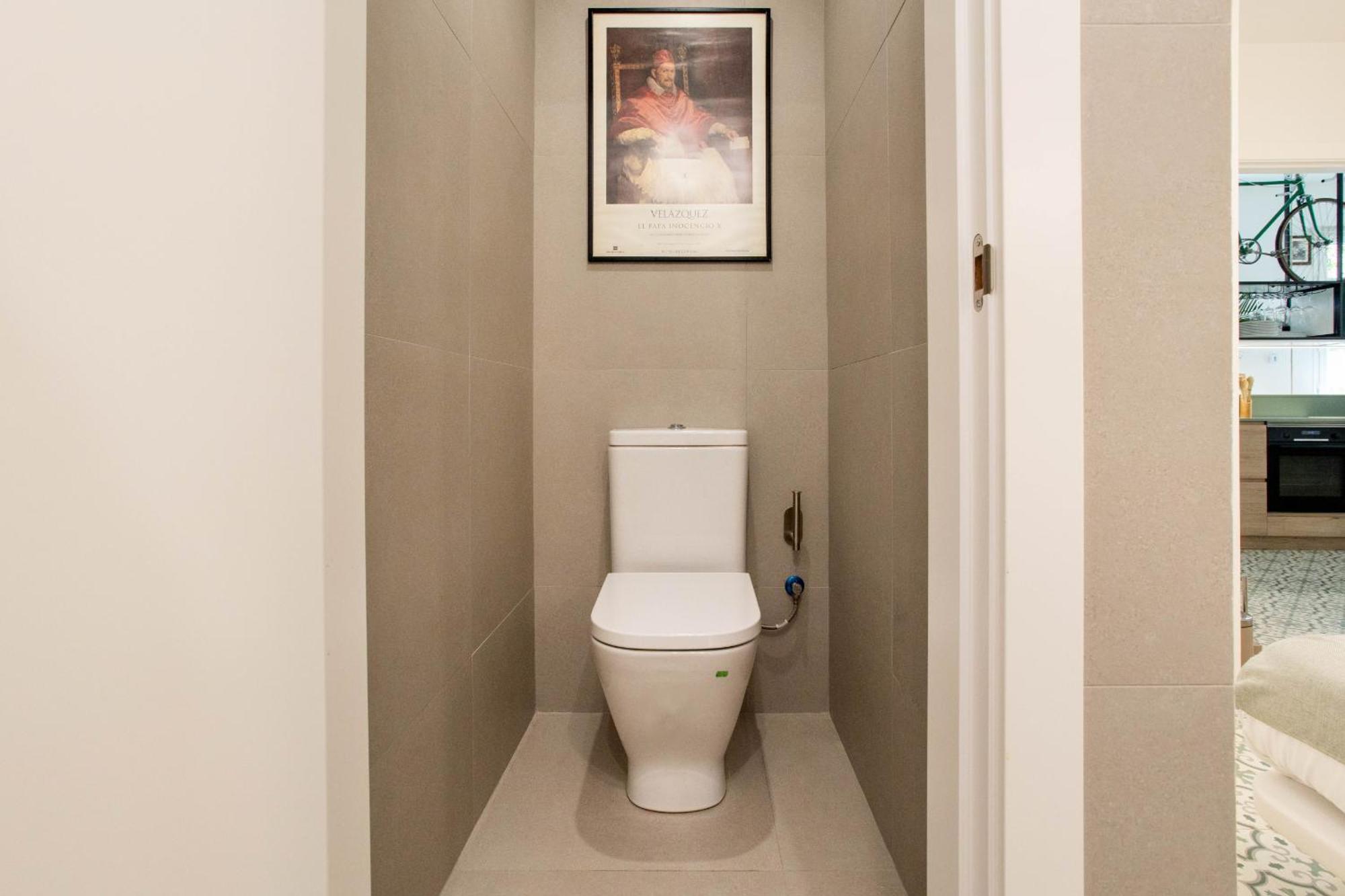 Apartamento The Greenhouse En
