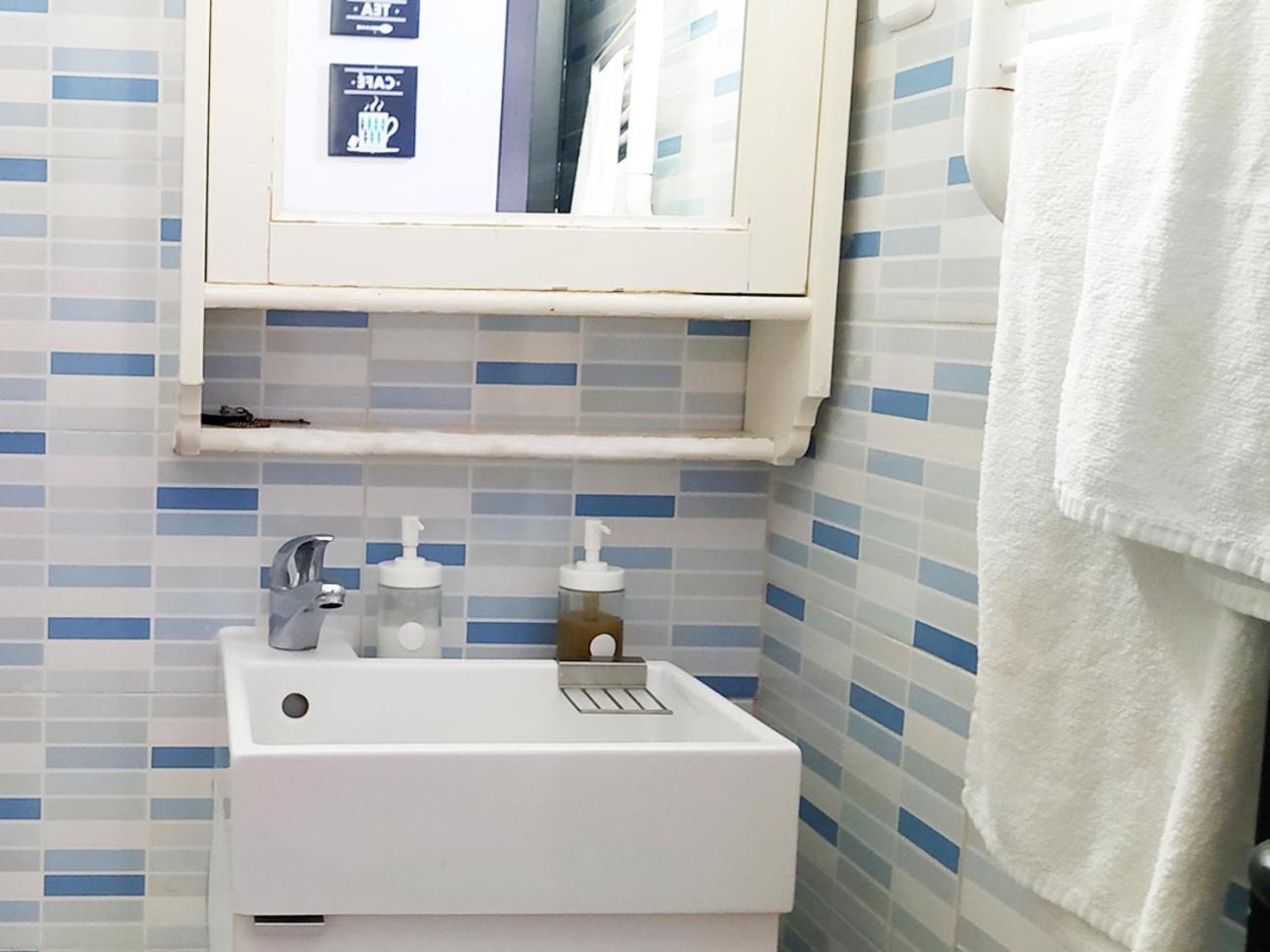 Apartamento Independiente En El Corazon De La Ciudad Madrid