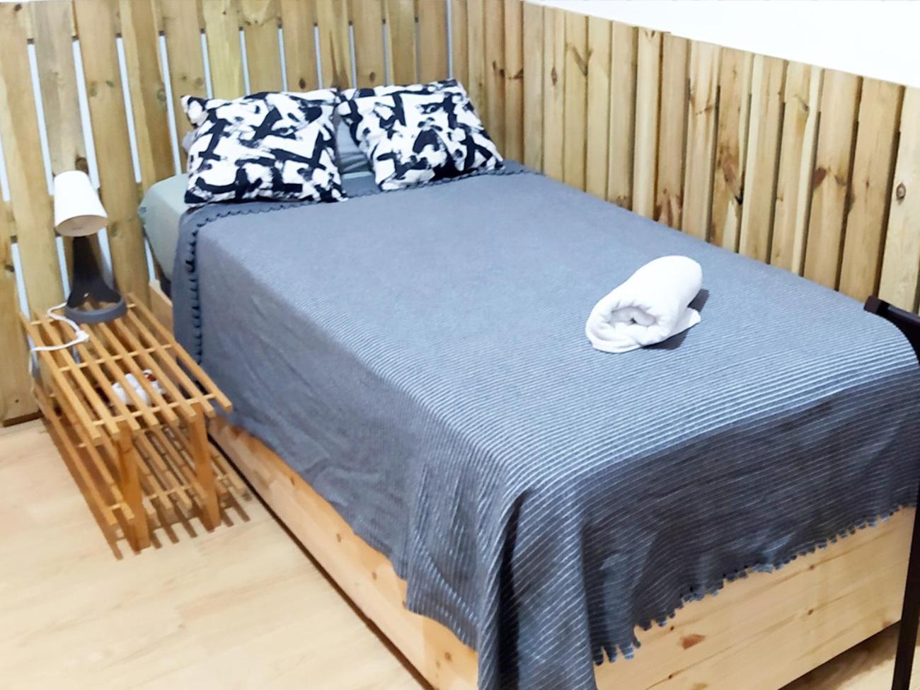 Apartamento Independiente En El Corazon De La Ciudad Madrid