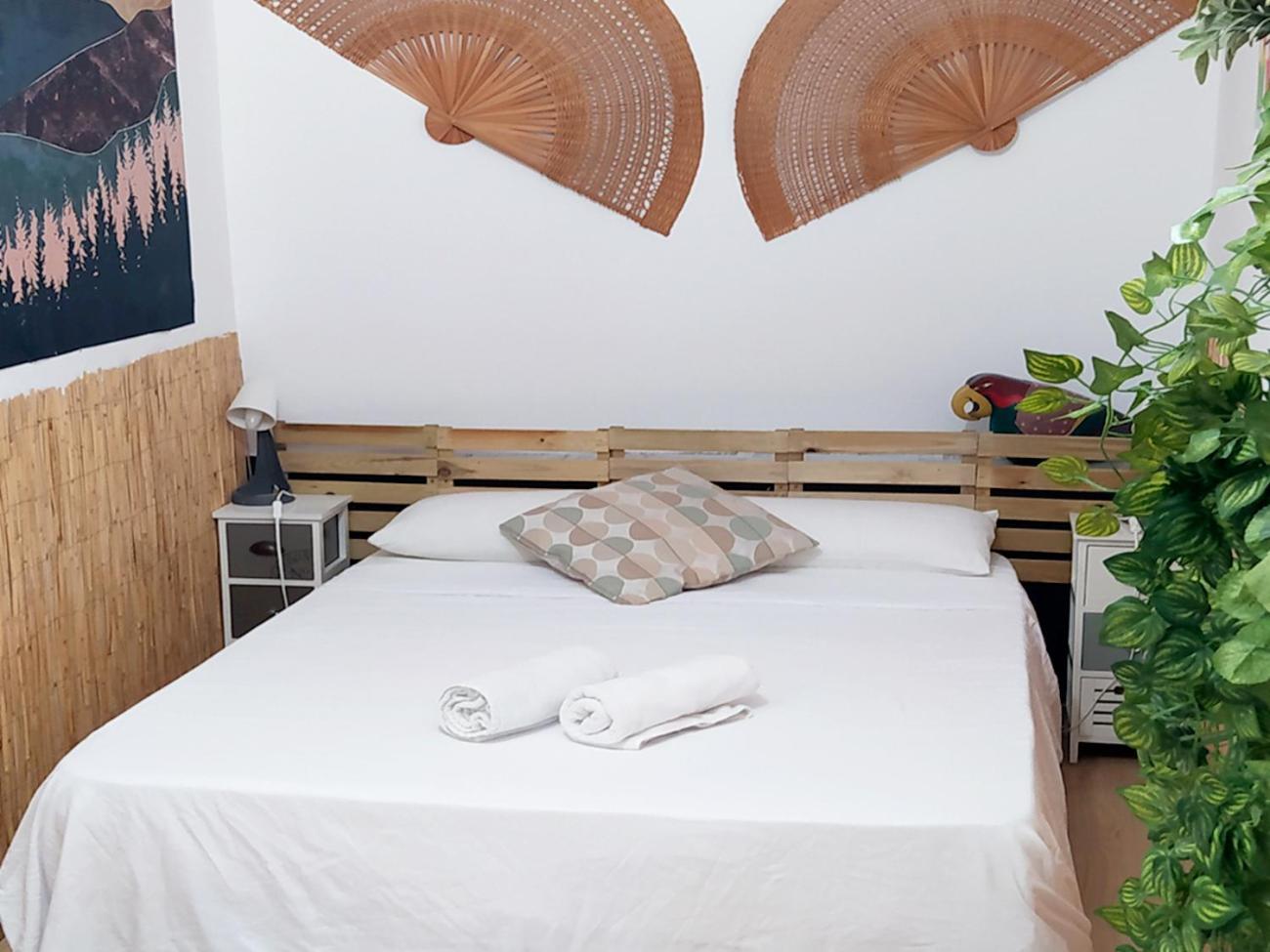 Apartamento Independiente En El Corazon De La Ciudad