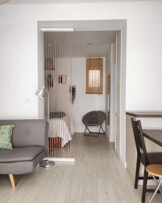 Cozy In Begona Neighborhood - Mugica