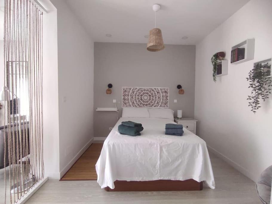 Cozy In Begona Neighborhood - Mugica Apartment *