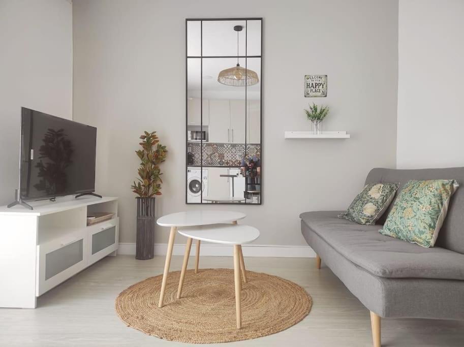 Cozy In Begona Neighborhood - Mugica * Madrid