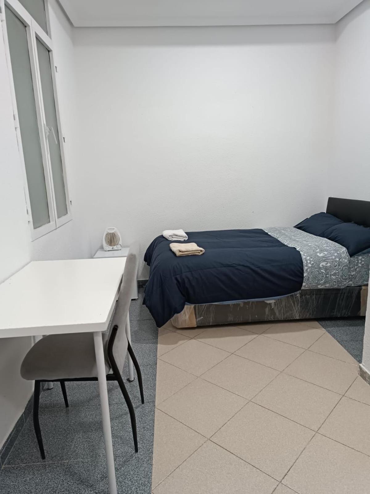 Scrapboooking Guest house Madrid