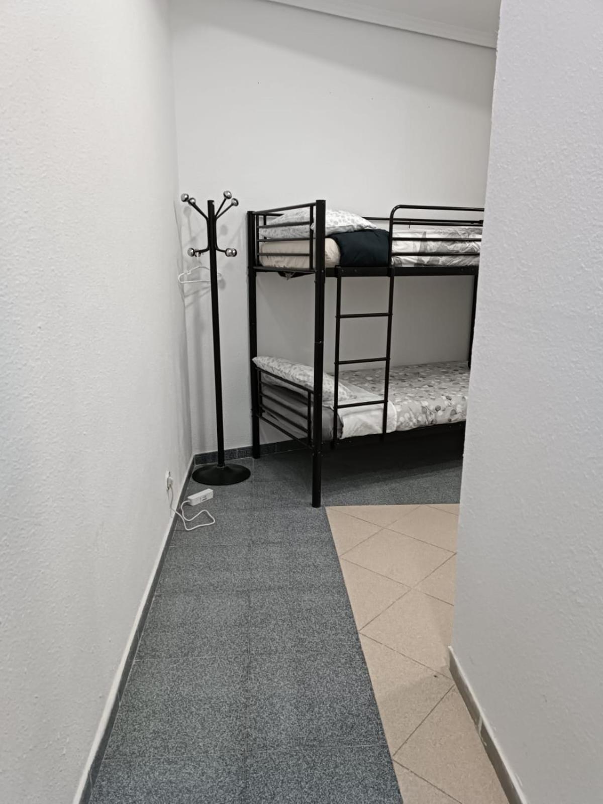 Scrapboooking Guest house Madrid