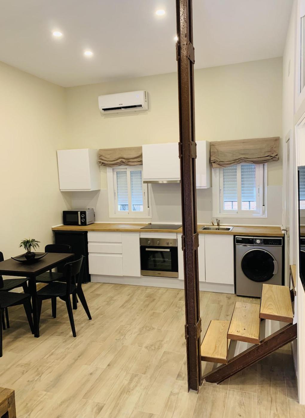 Appartement Modern Iii In