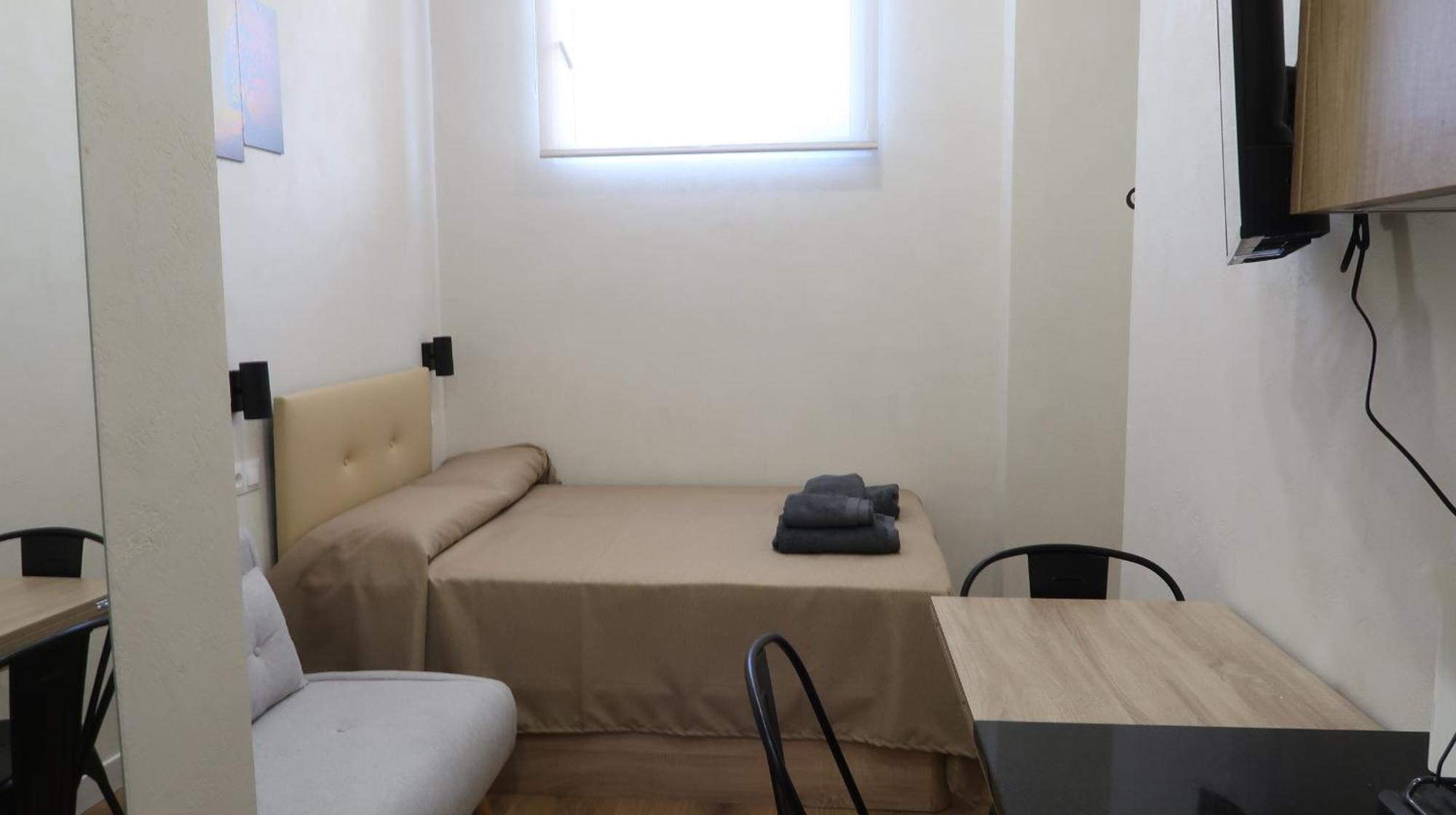 Ama Metropolitano 17 Apartamento *