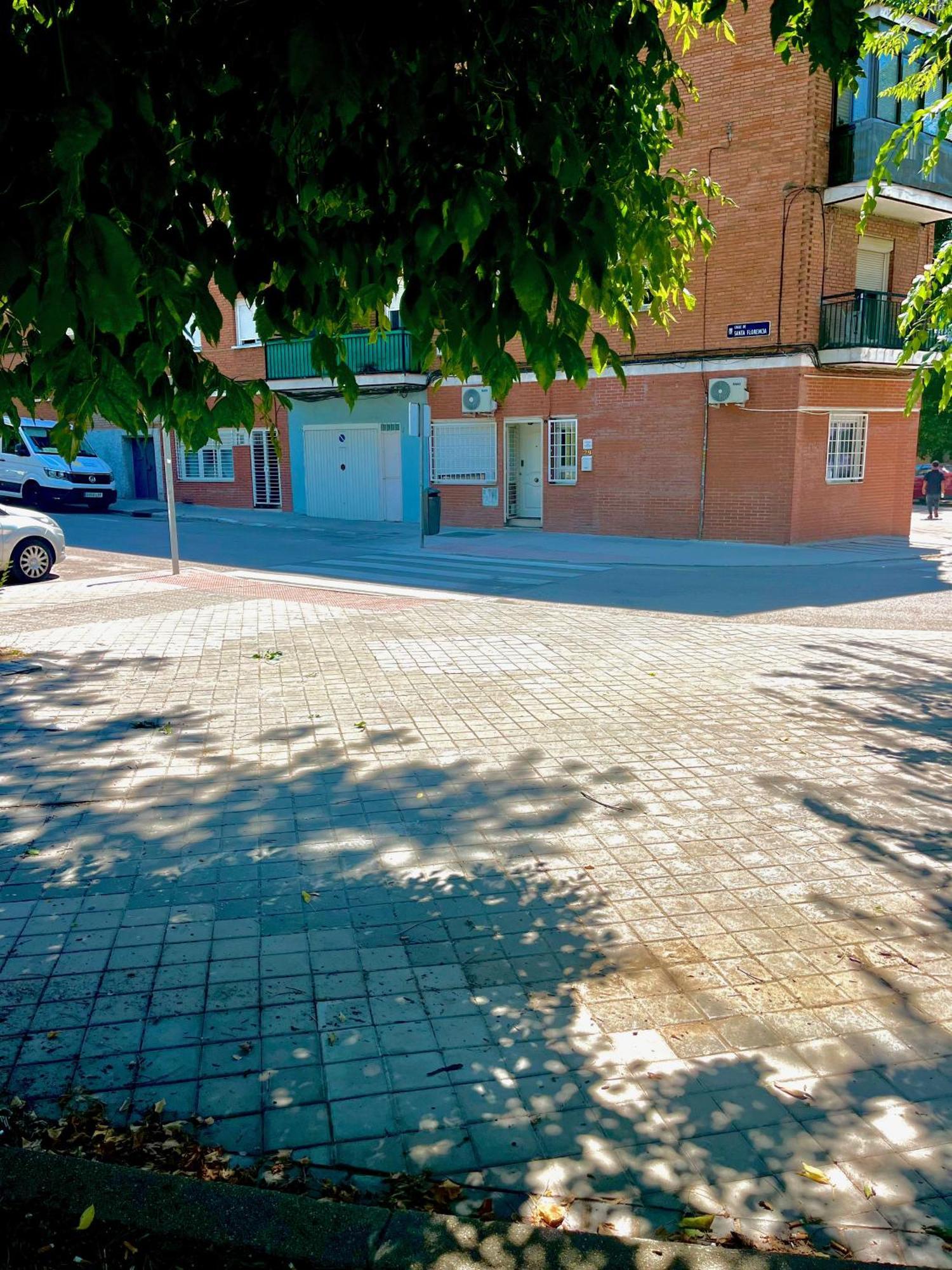 Auberge de jeunesse Vida Madrid