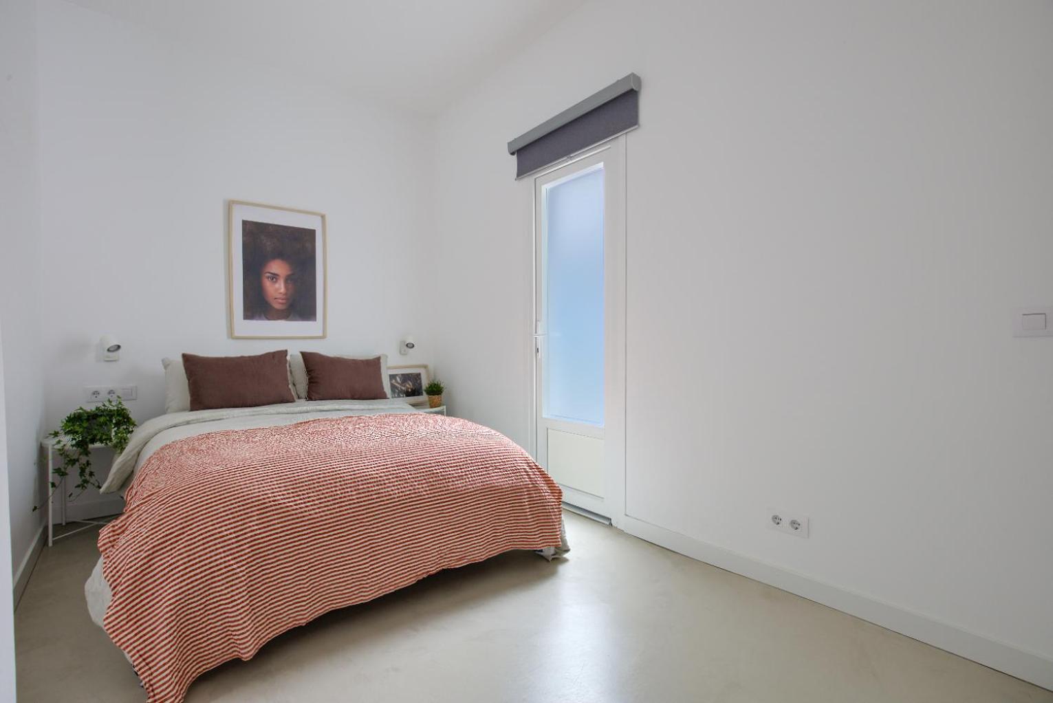 Flatiron Apartment *