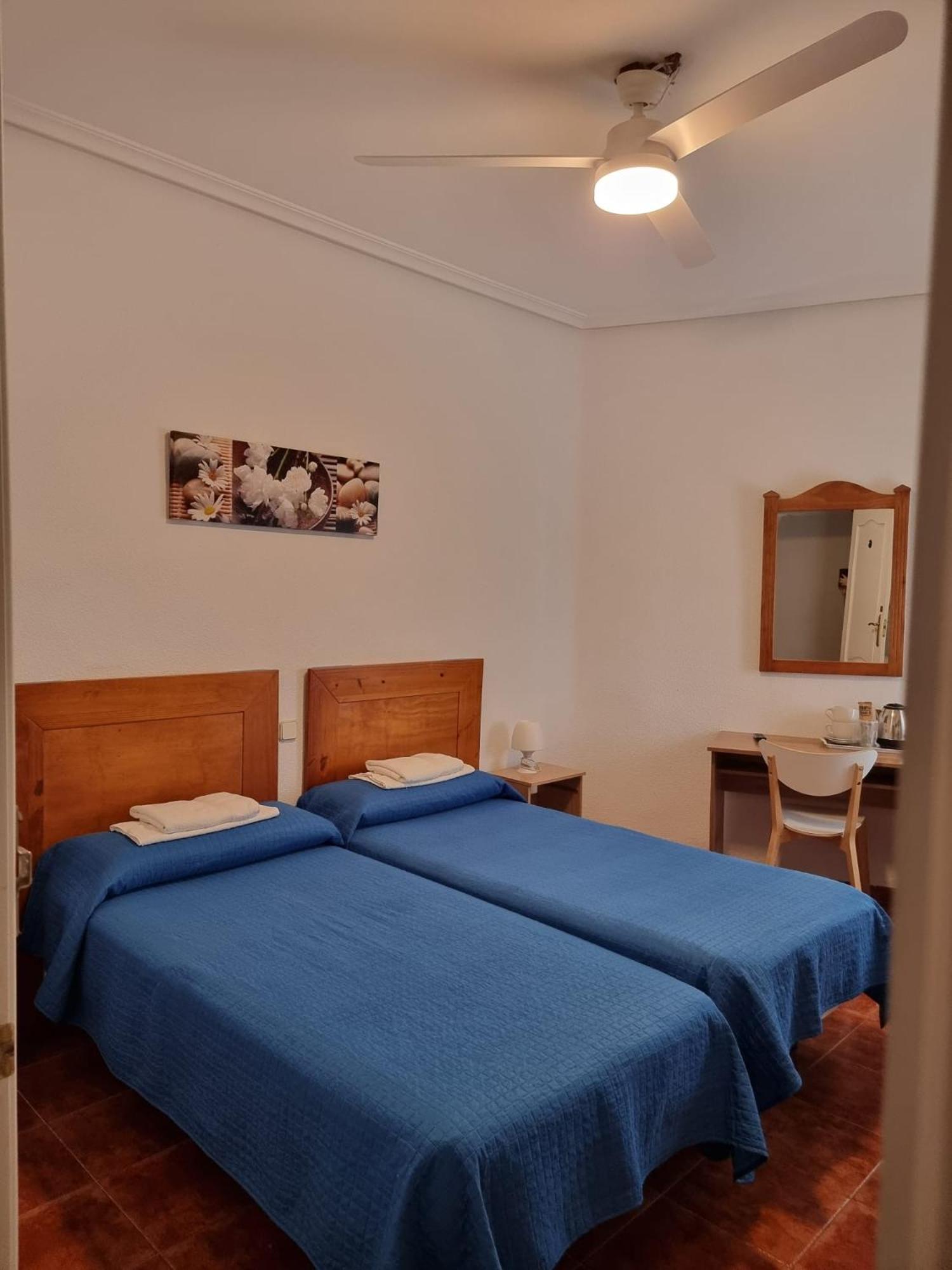 Casa De Huespedes Cuenca Gasthof *