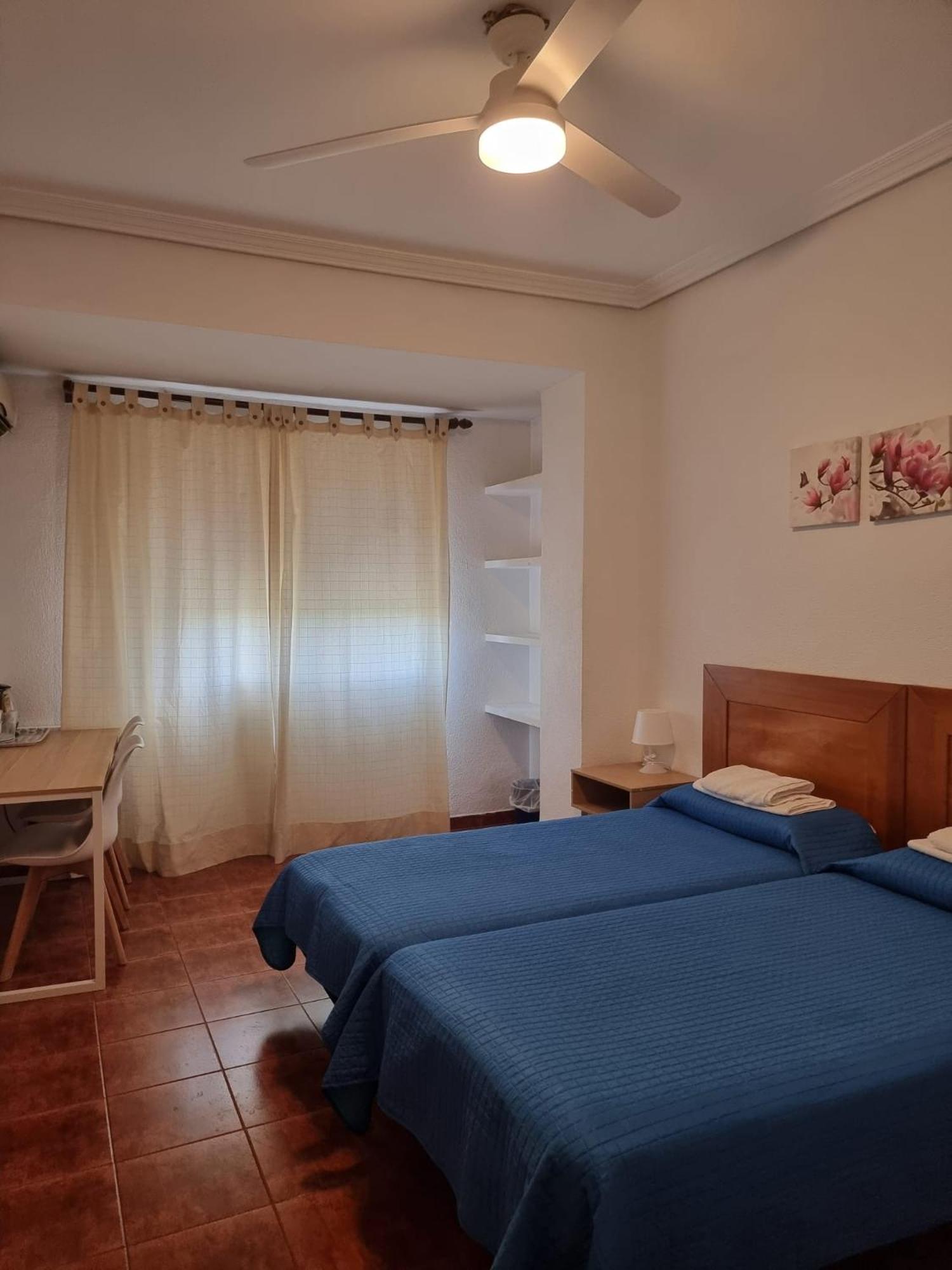 Gasthof Casa De Huespedes Cuenca *
