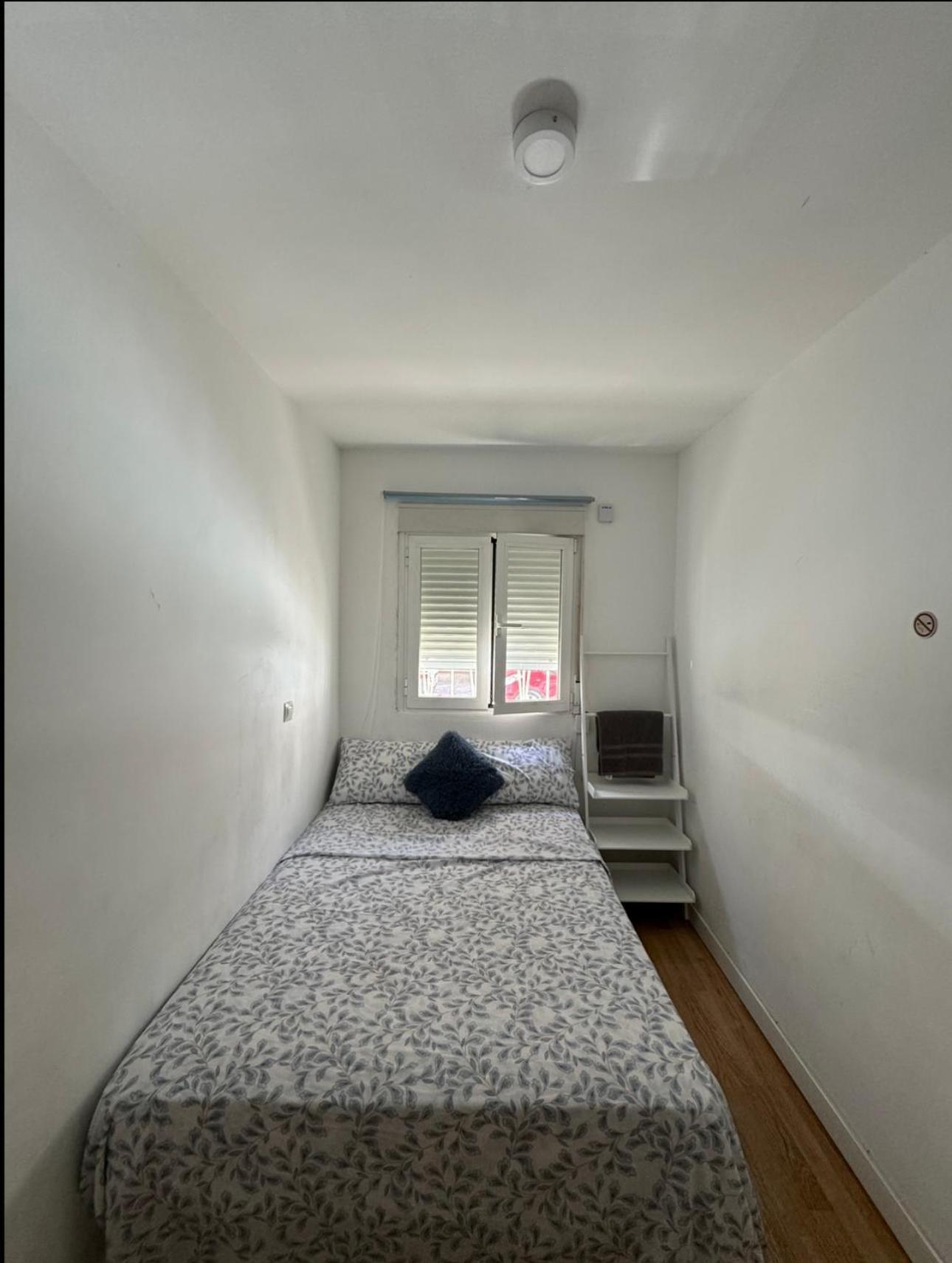 Maison d'hôtes Habitacion Con Bano Compartido