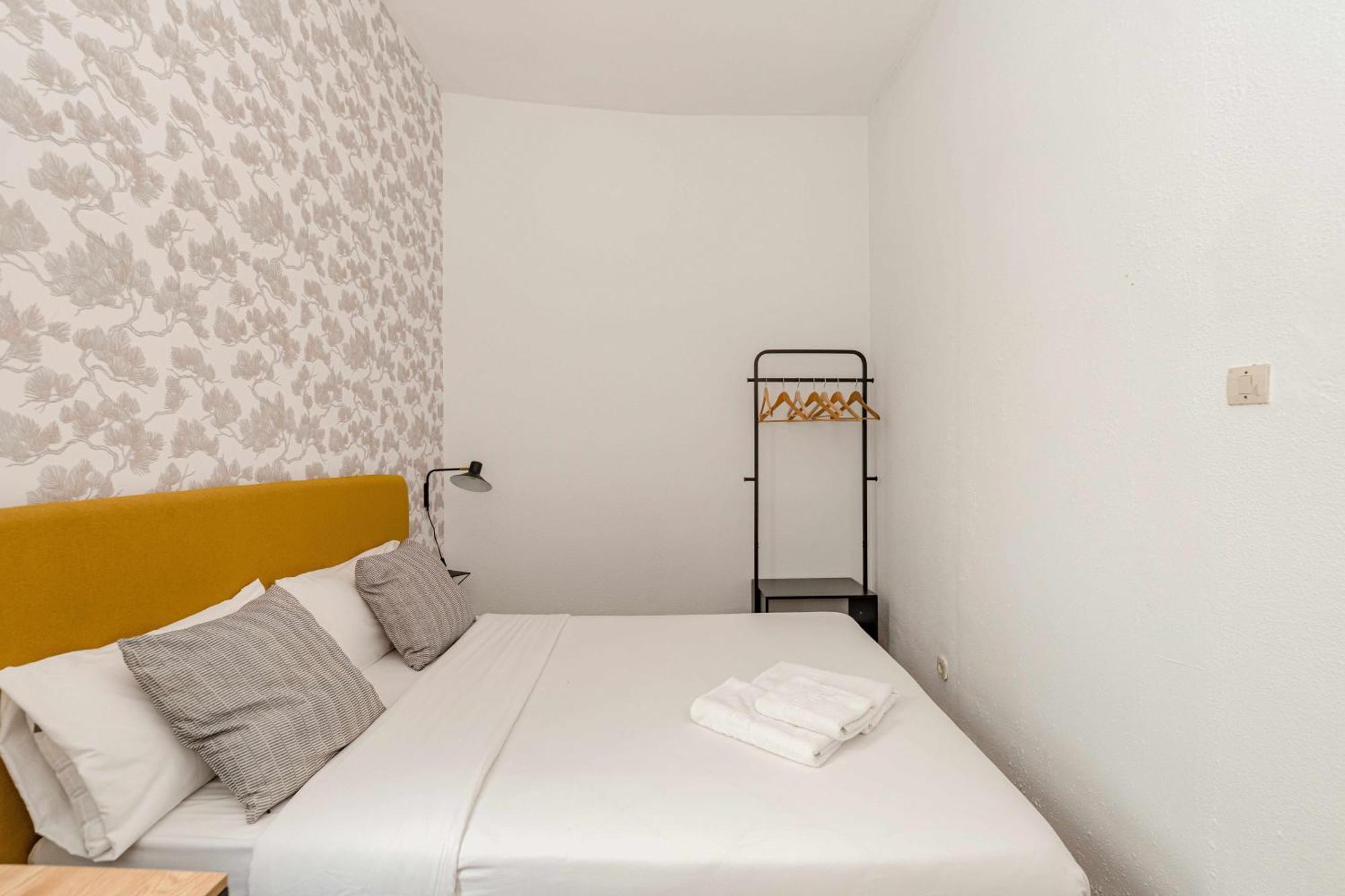 Sol Y Tirso Hostel Madrid