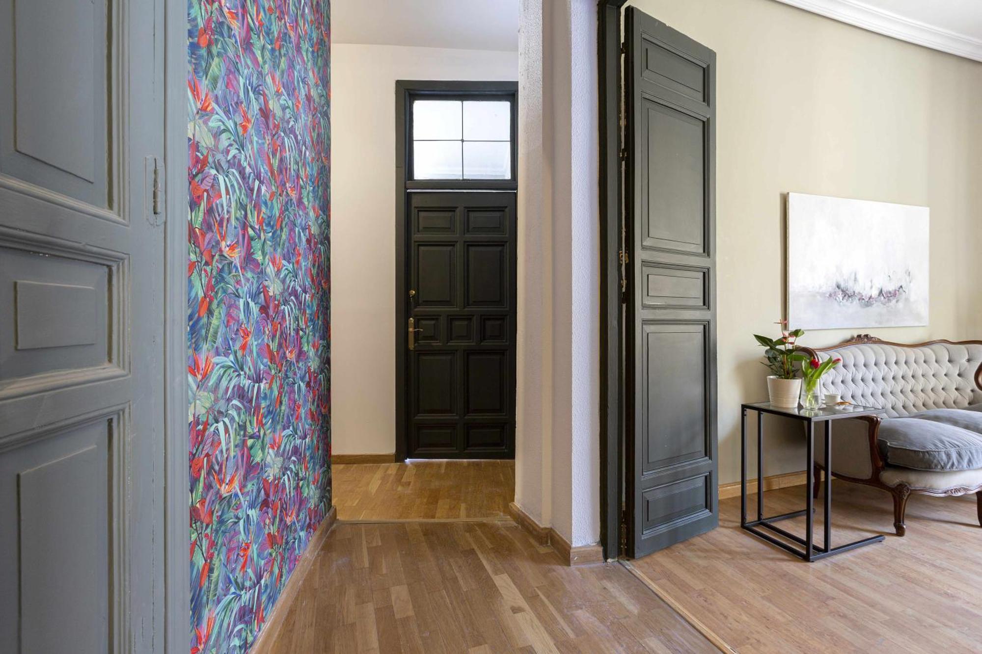 Hostel Sol Y Tirso Madrid