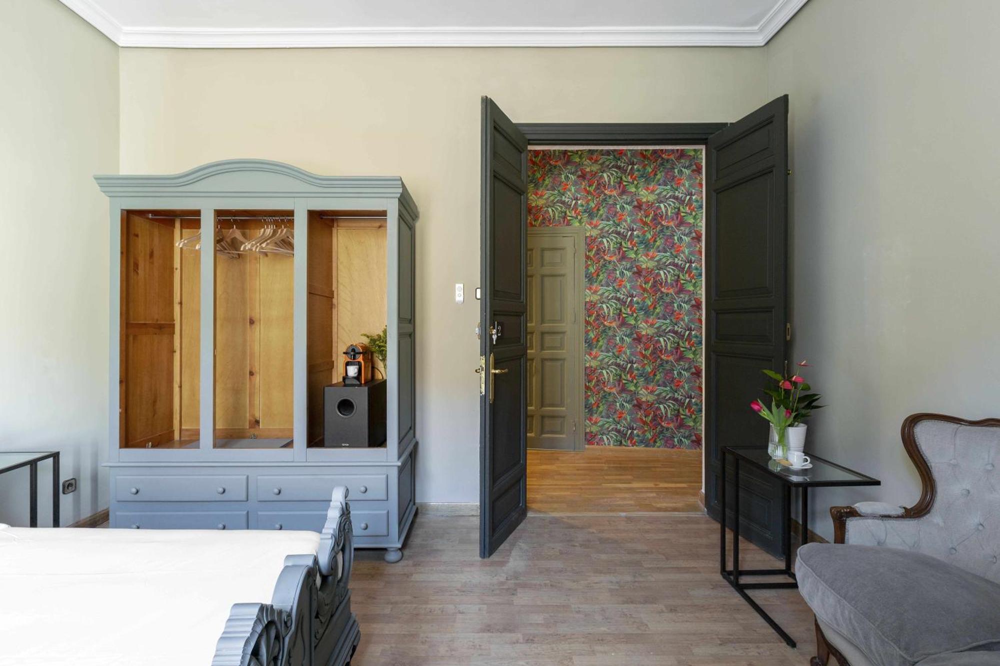 Hostel Sol Y Tirso Madrid