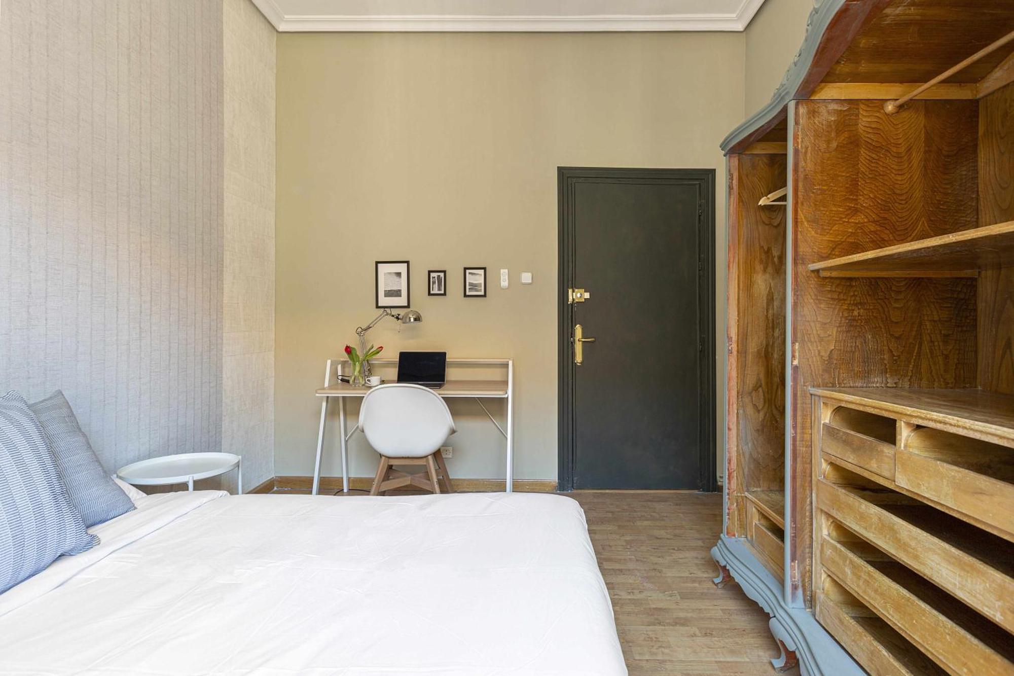 Hostel Sol Y Tirso