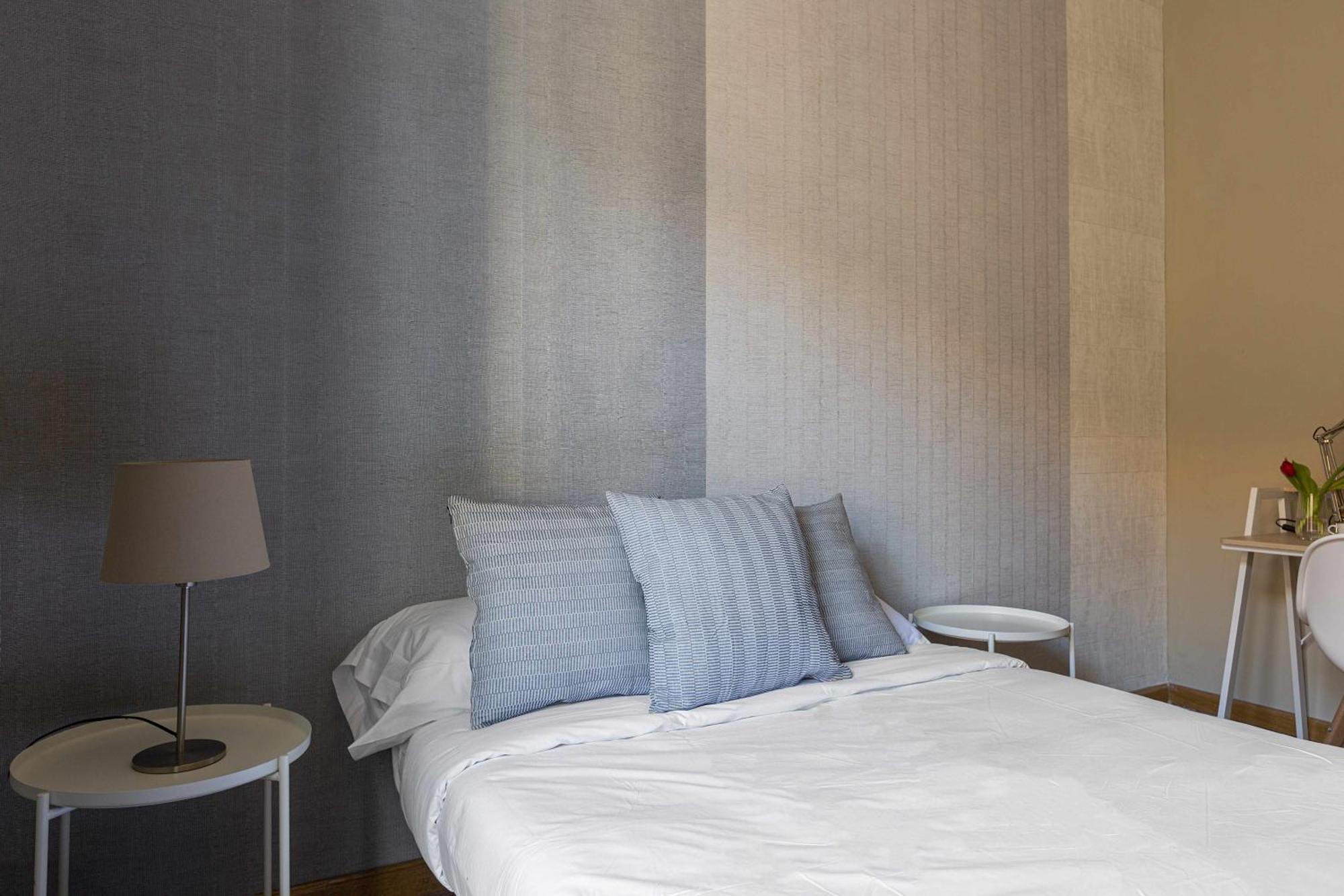 Hostel Sol Y Tirso Madrid