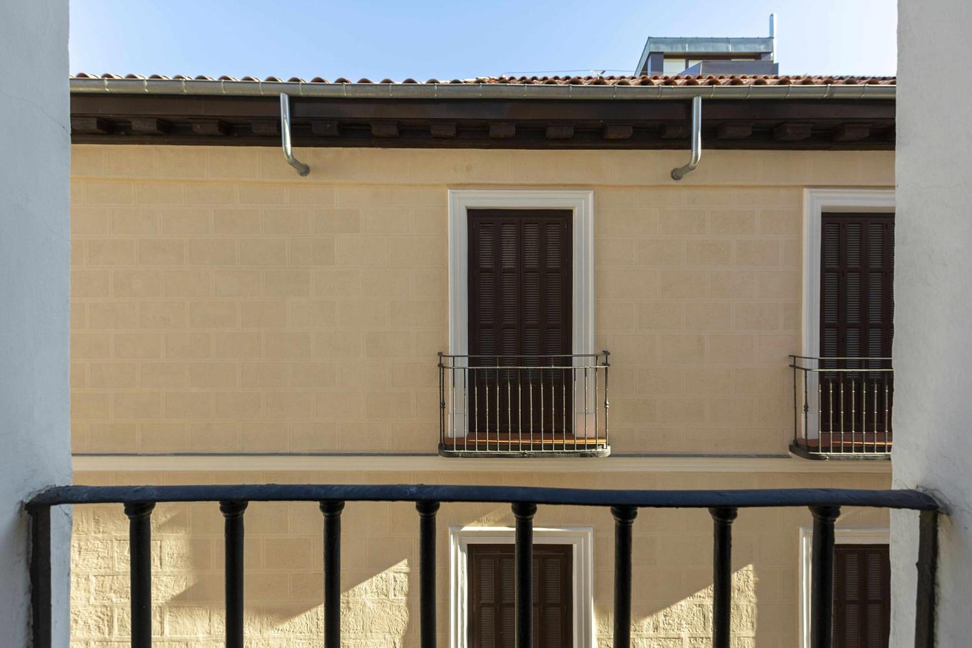 Hostel Sol Y Tirso