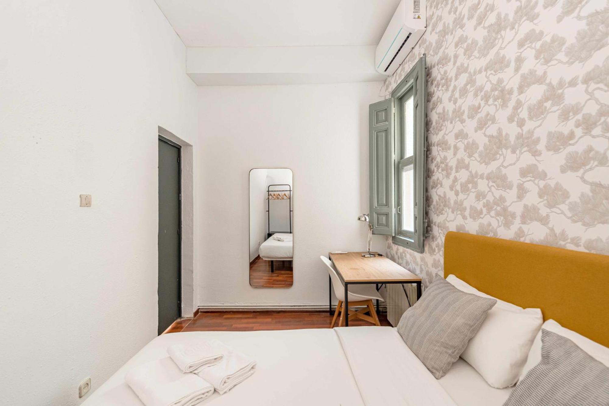 Hostel Sol Y Tirso Madrid