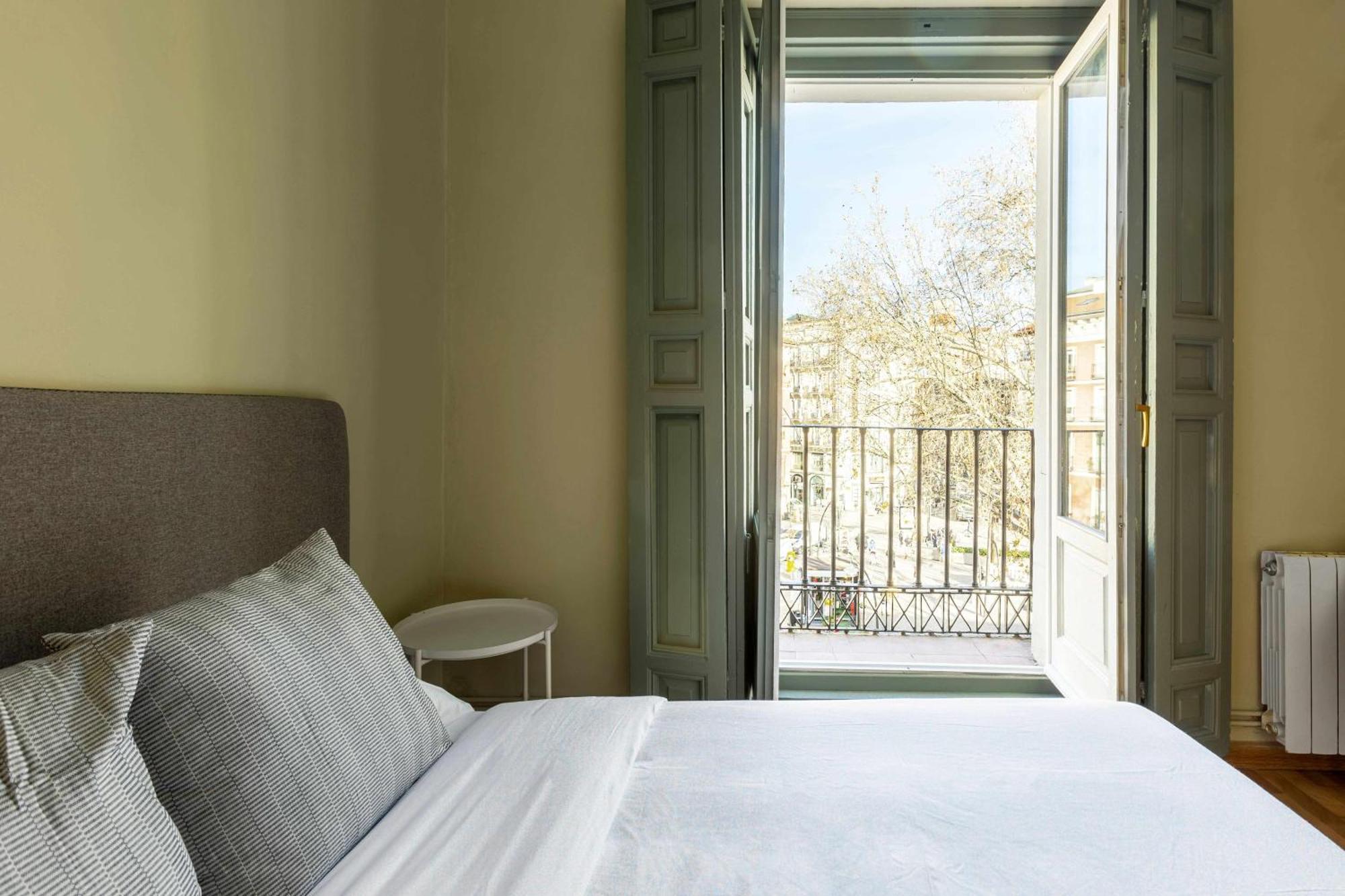 Hostel Sol Y Tirso